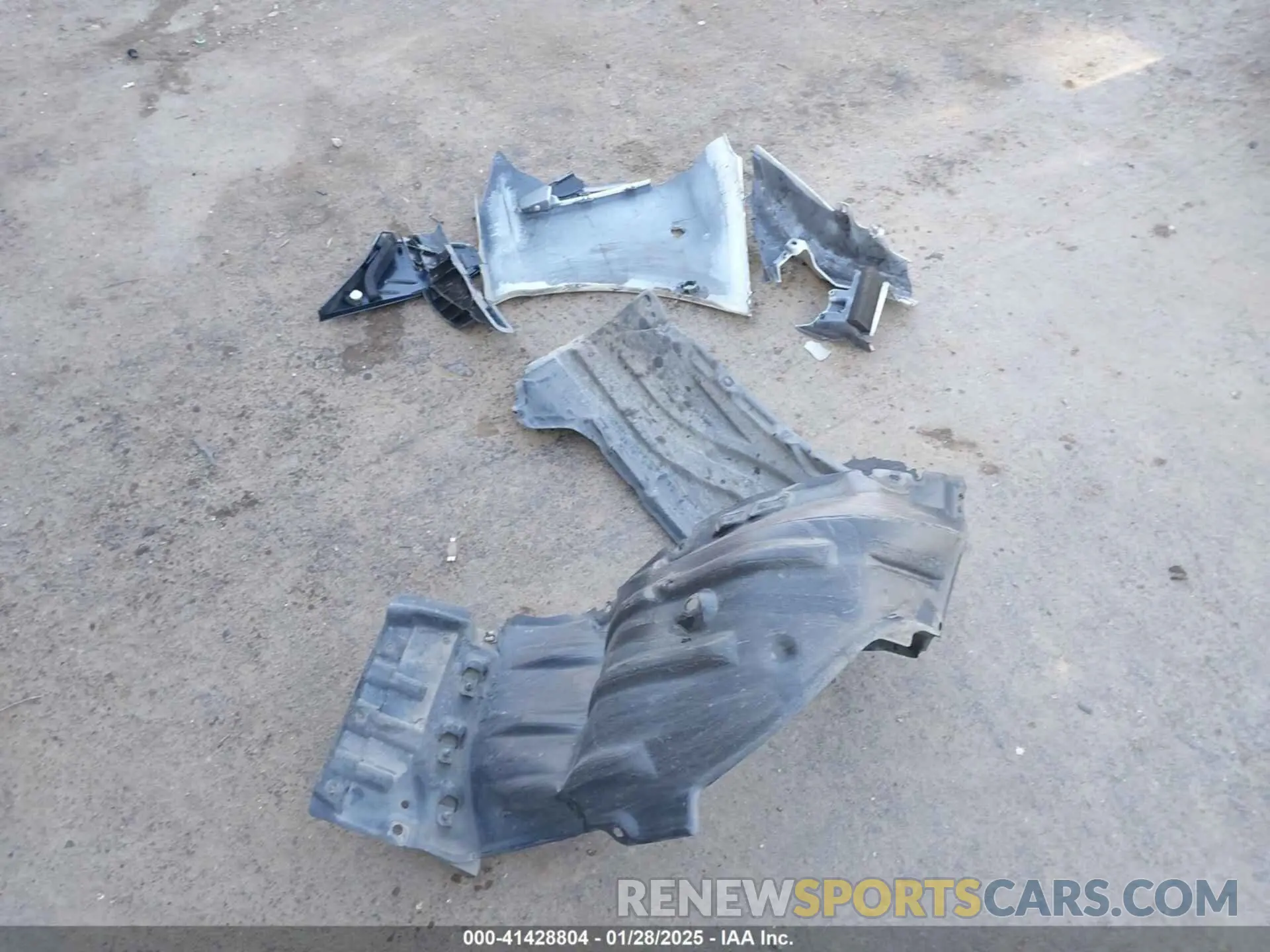12 Photograph of a damaged car JTDKAMFU2N3161771 TOYOTA PRIUS 2022