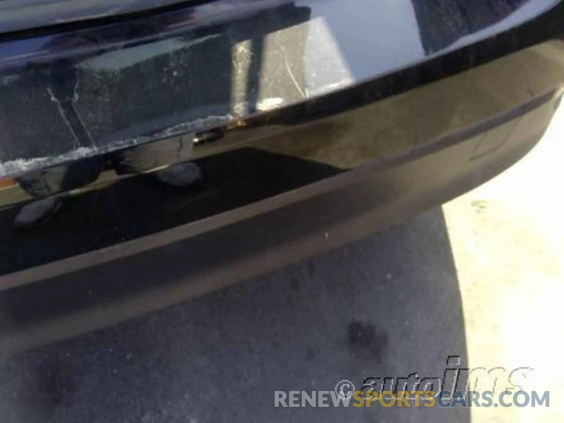 14 Photograph of a damaged car JTDKAMFU2N3178781 TOYOTA PRIUS 2022