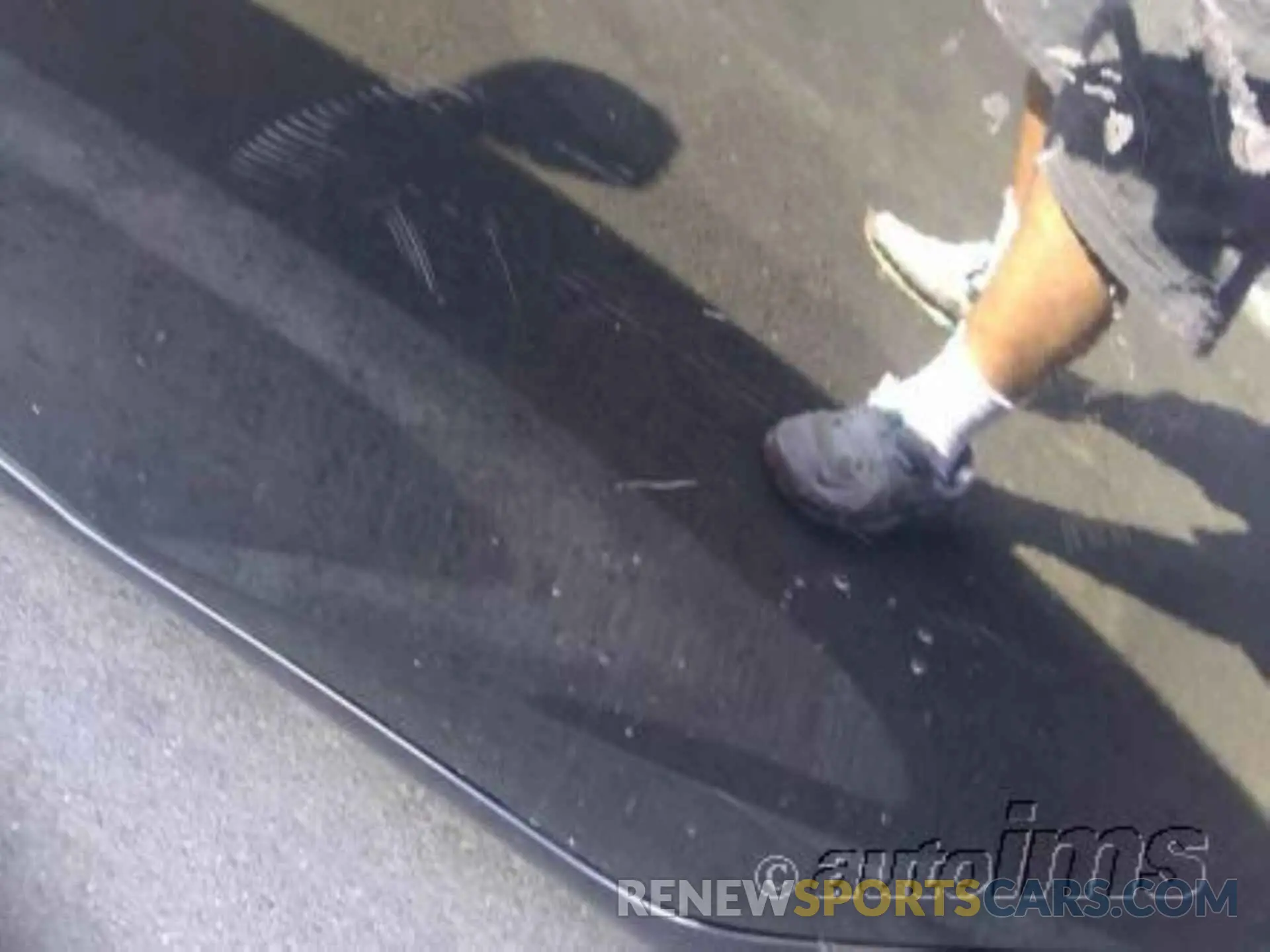 15 Photograph of a damaged car JTDKAMFU2N3178781 TOYOTA PRIUS 2022