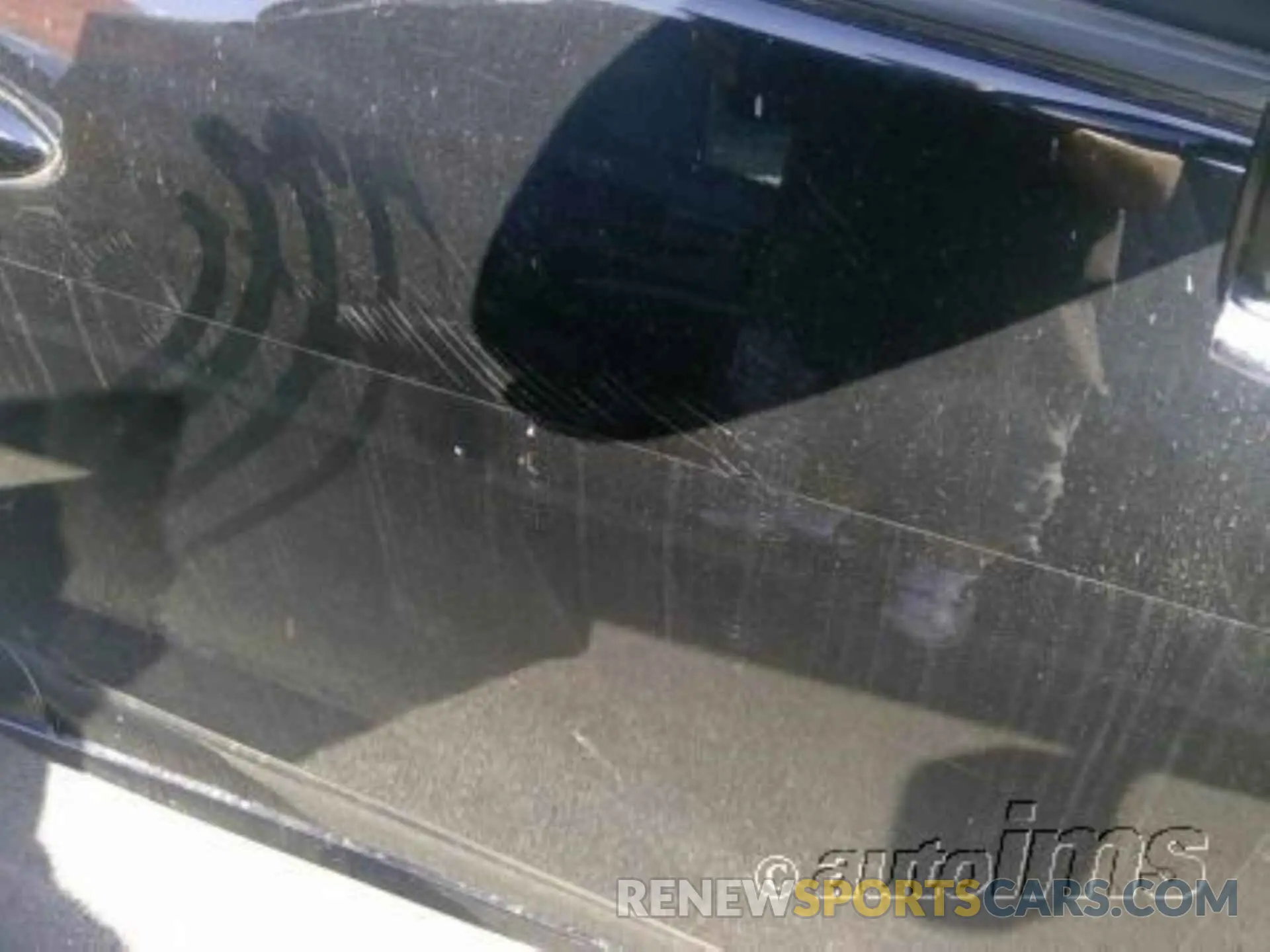 5 Photograph of a damaged car JTDKAMFU2N3178781 TOYOTA PRIUS 2022