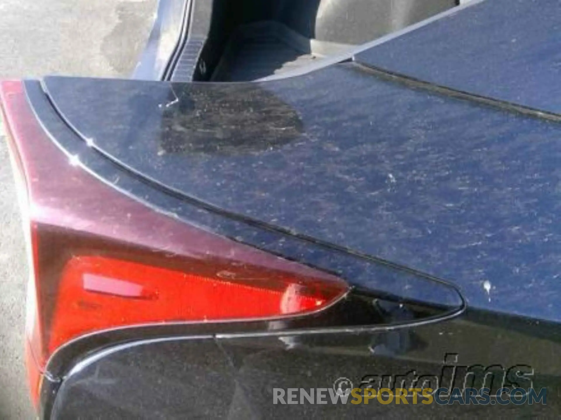 17 Photograph of a damaged car JTDKAMFU2N3178974 TOYOTA PRIUS 2022
