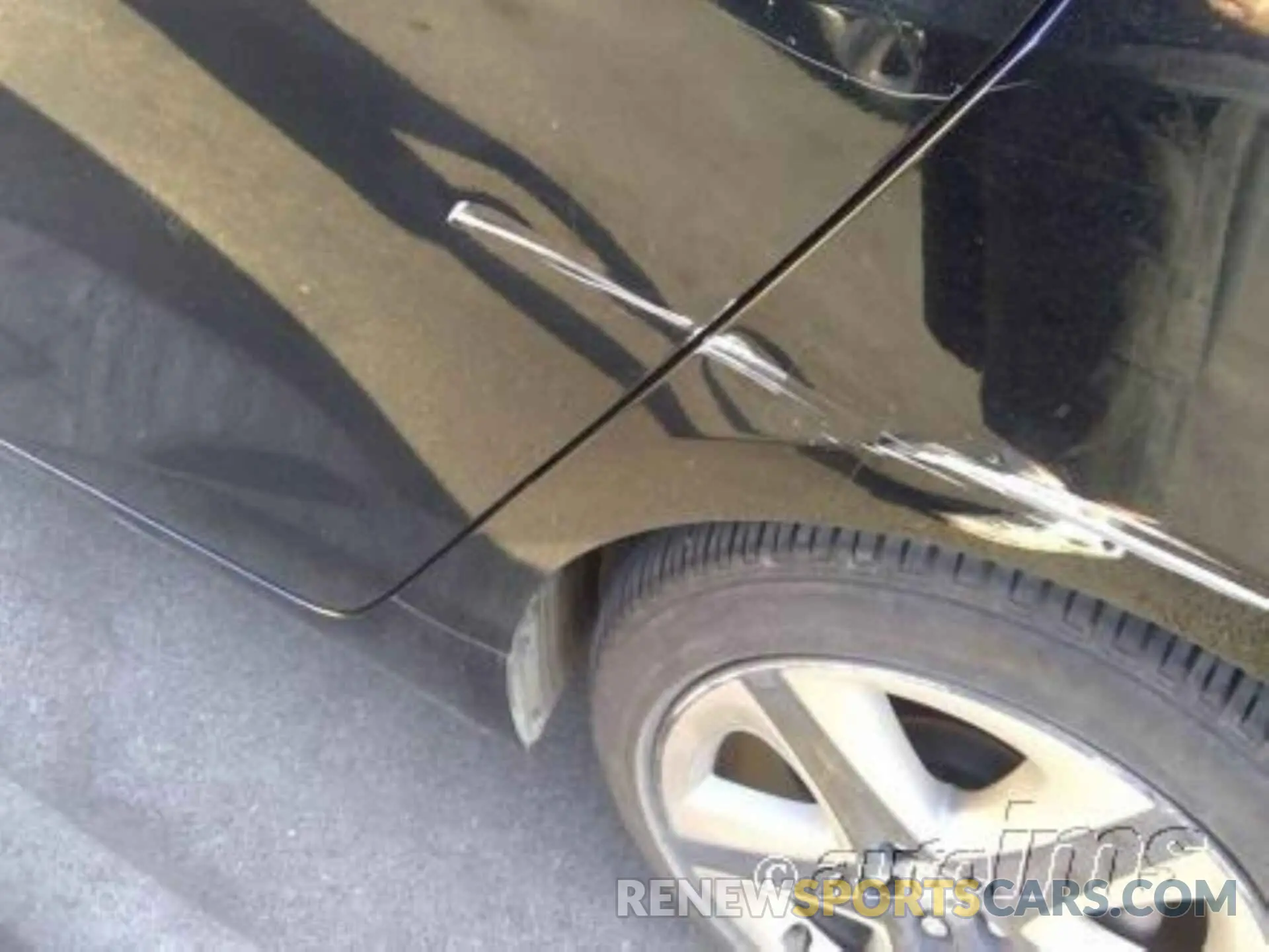 18 Photograph of a damaged car JTDKAMFU2N3178974 TOYOTA PRIUS 2022