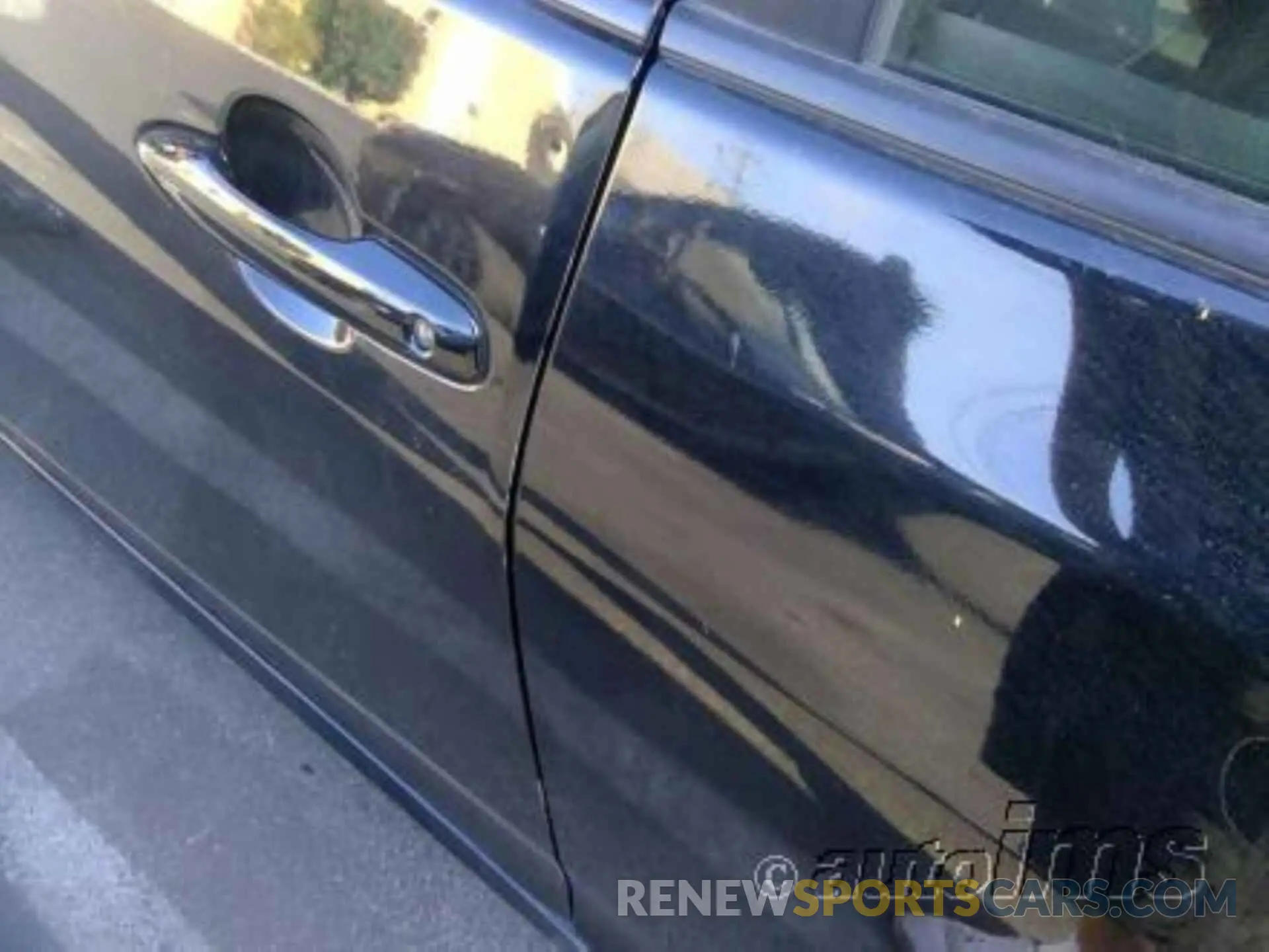 19 Photograph of a damaged car JTDKAMFU2N3178974 TOYOTA PRIUS 2022