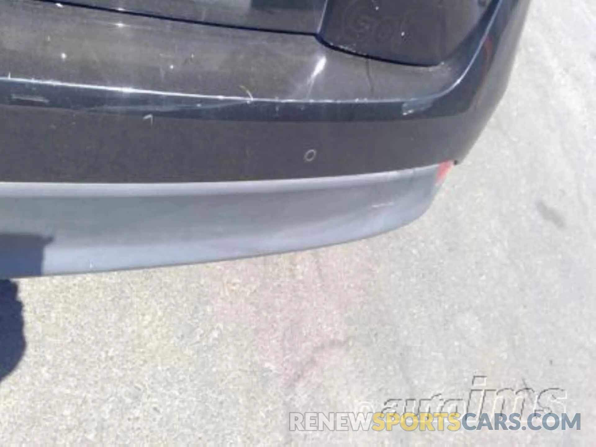 13 Photograph of a damaged car JTDKAMFU2N3180370 TOYOTA PRIUS 2022