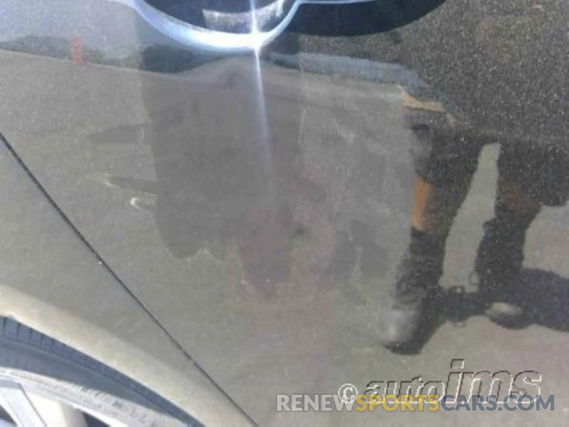 15 Photograph of a damaged car JTDKAMFU2N3180370 TOYOTA PRIUS 2022
