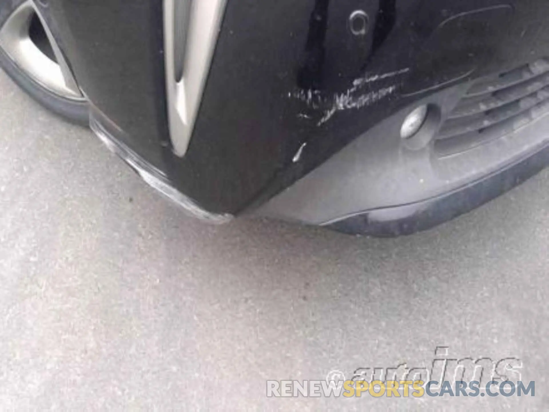 17 Photograph of a damaged car JTDKAMFU2N3180482 TOYOTA PRIUS 2022