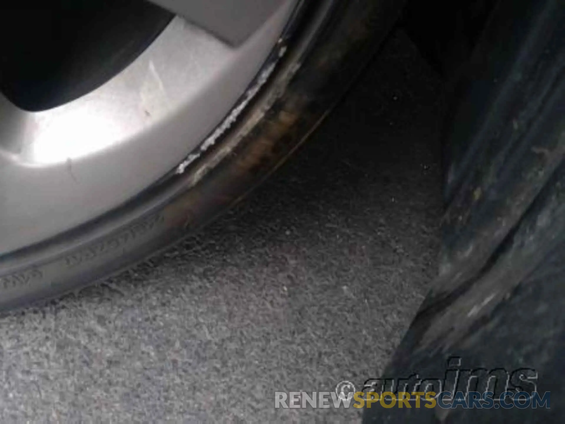 3 Photograph of a damaged car JTDKAMFU2N3180482 TOYOTA PRIUS 2022