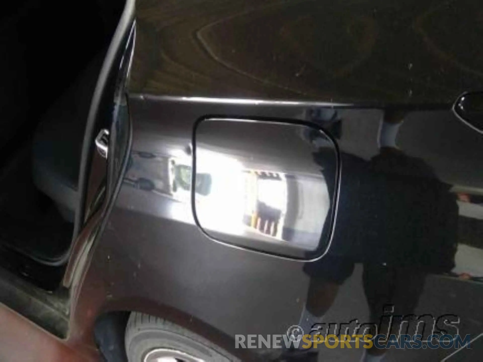 12 Photograph of a damaged car JTDKAMFU2N3180644 TOYOTA PRIUS 2022