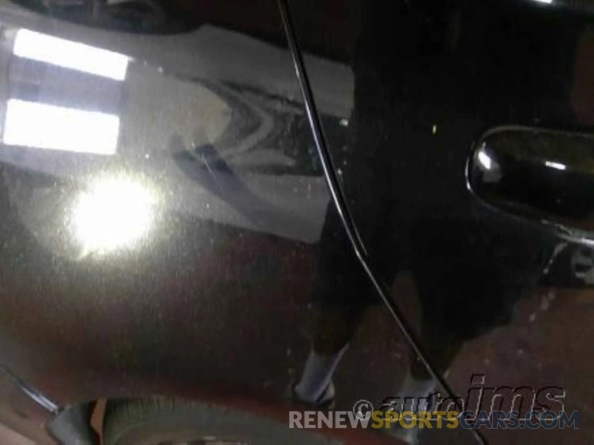 13 Photograph of a damaged car JTDKAMFU2N3180644 TOYOTA PRIUS 2022
