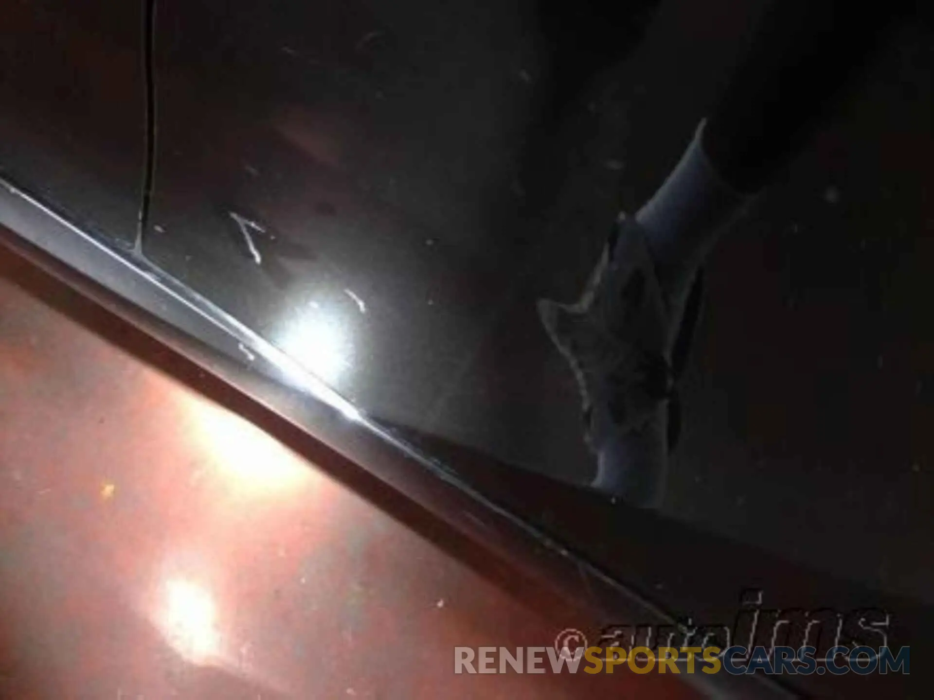 5 Photograph of a damaged car JTDKAMFU2N3180644 TOYOTA PRIUS 2022