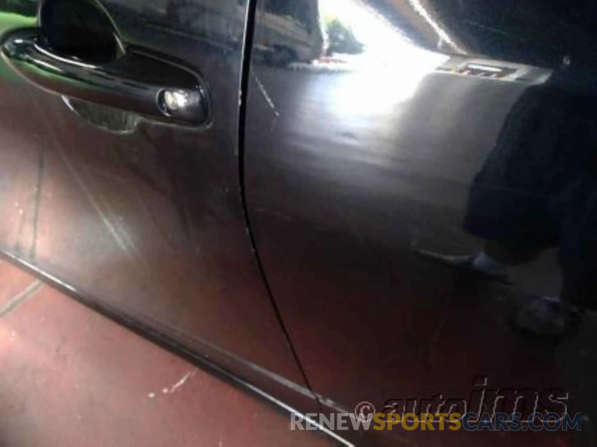 6 Photograph of a damaged car JTDKAMFU2N3180644 TOYOTA PRIUS 2022