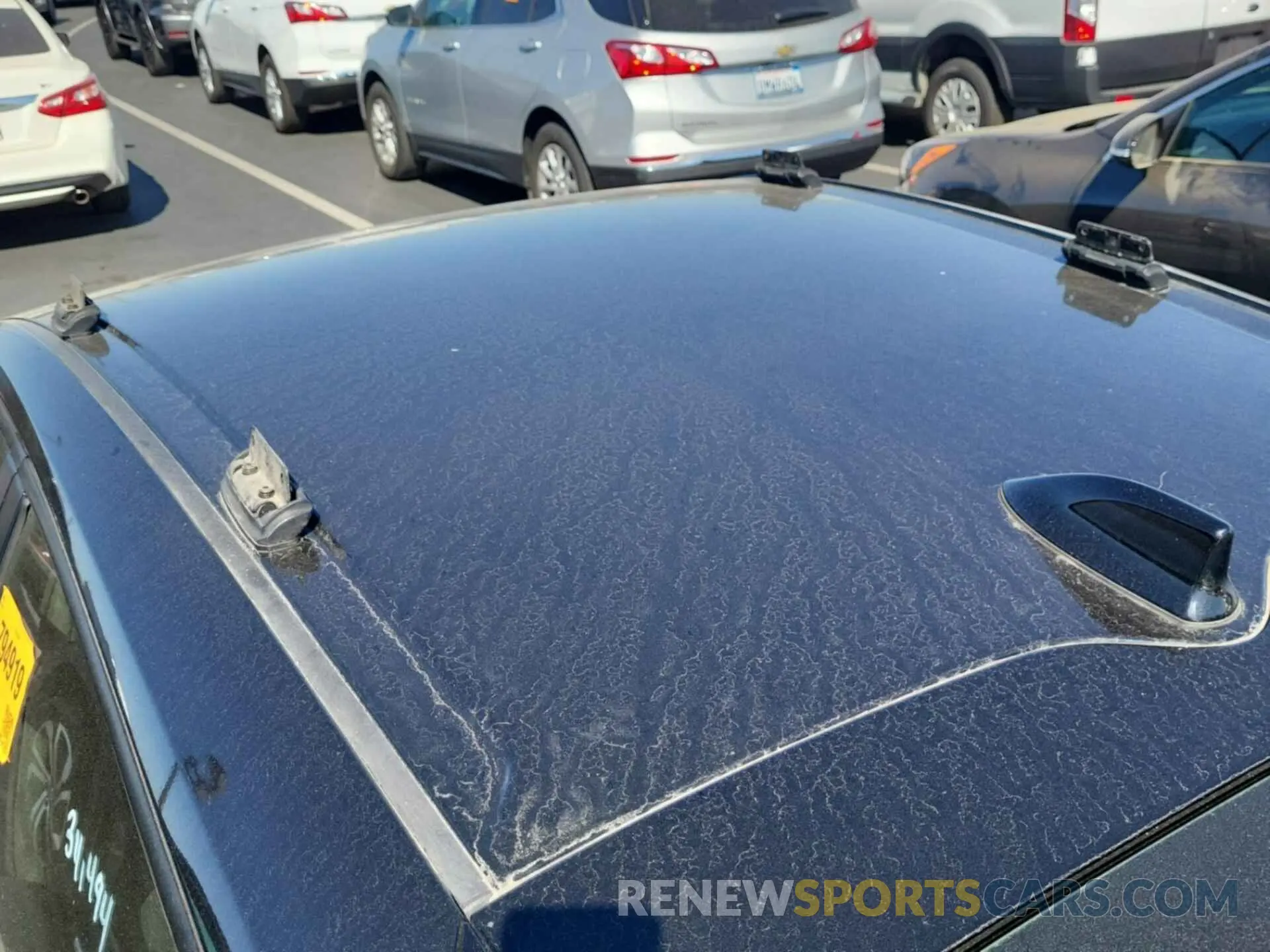 39 Photograph of a damaged car JTDKAMFU3N3159799 TOYOTA PRIUS 2022