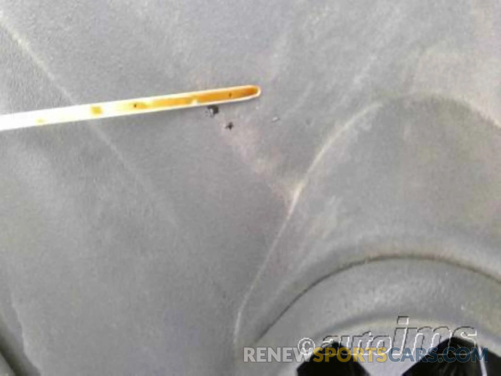 10 Photograph of a damaged car JTDKAMFU3N3160094 TOYOTA PRIUS 2022