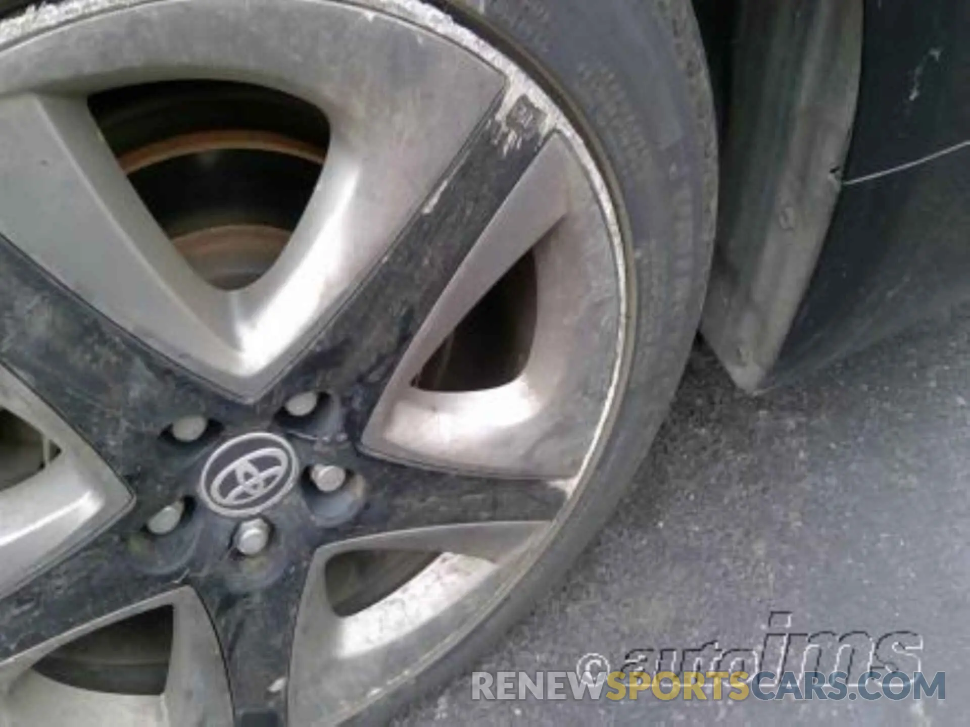 18 Photograph of a damaged car JTDKAMFU3N3160094 TOYOTA PRIUS 2022