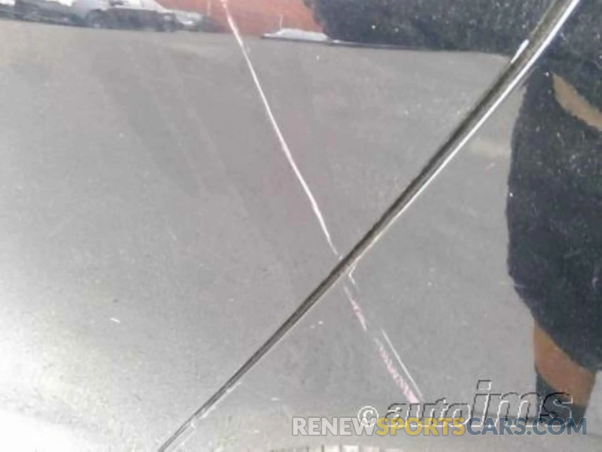 3 Photograph of a damaged car JTDKAMFU3N3160094 TOYOTA PRIUS 2022