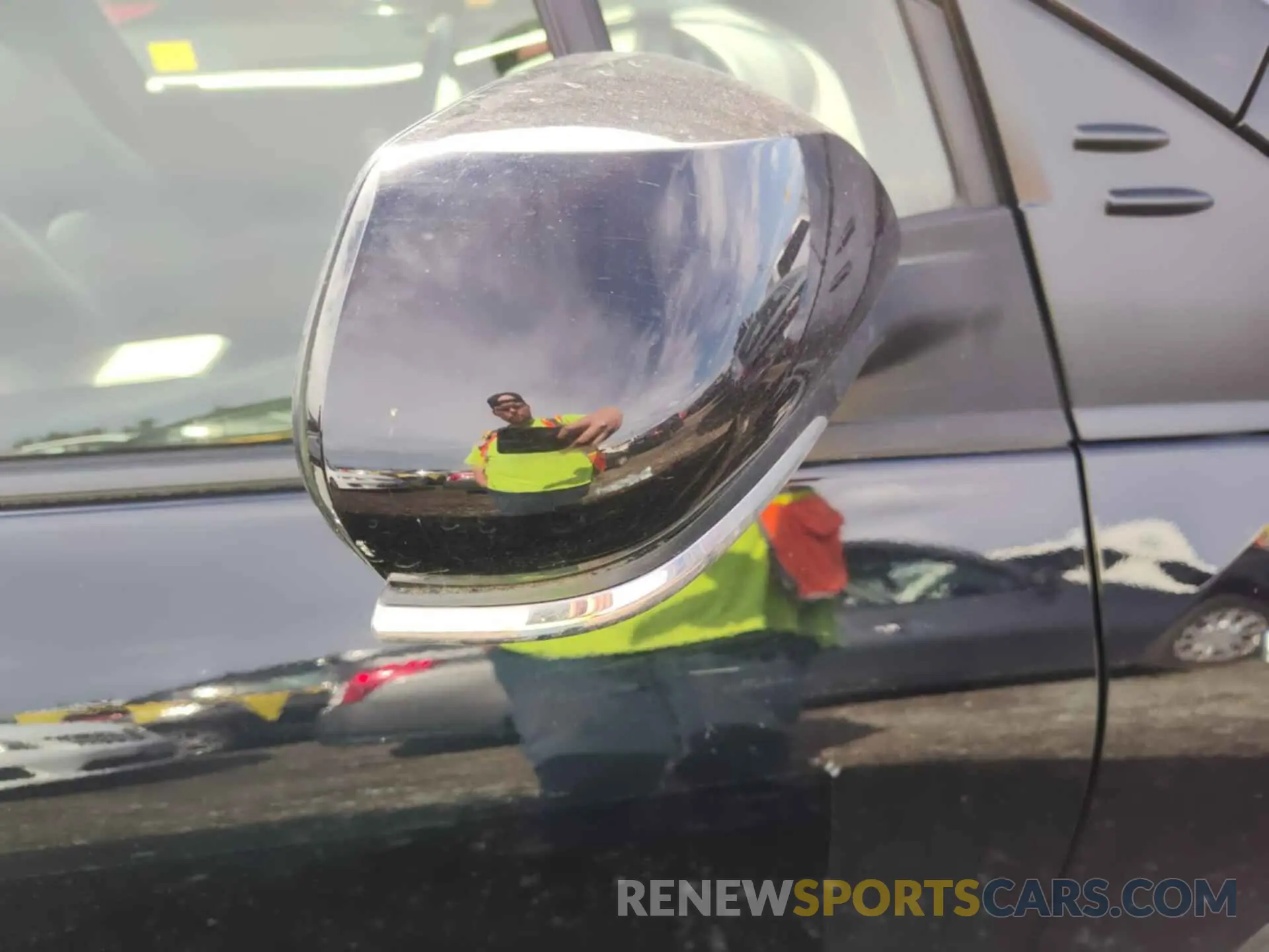 2 Photograph of a damaged car JTDKAMFU3N3160662 TOYOTA PRIUS 2022