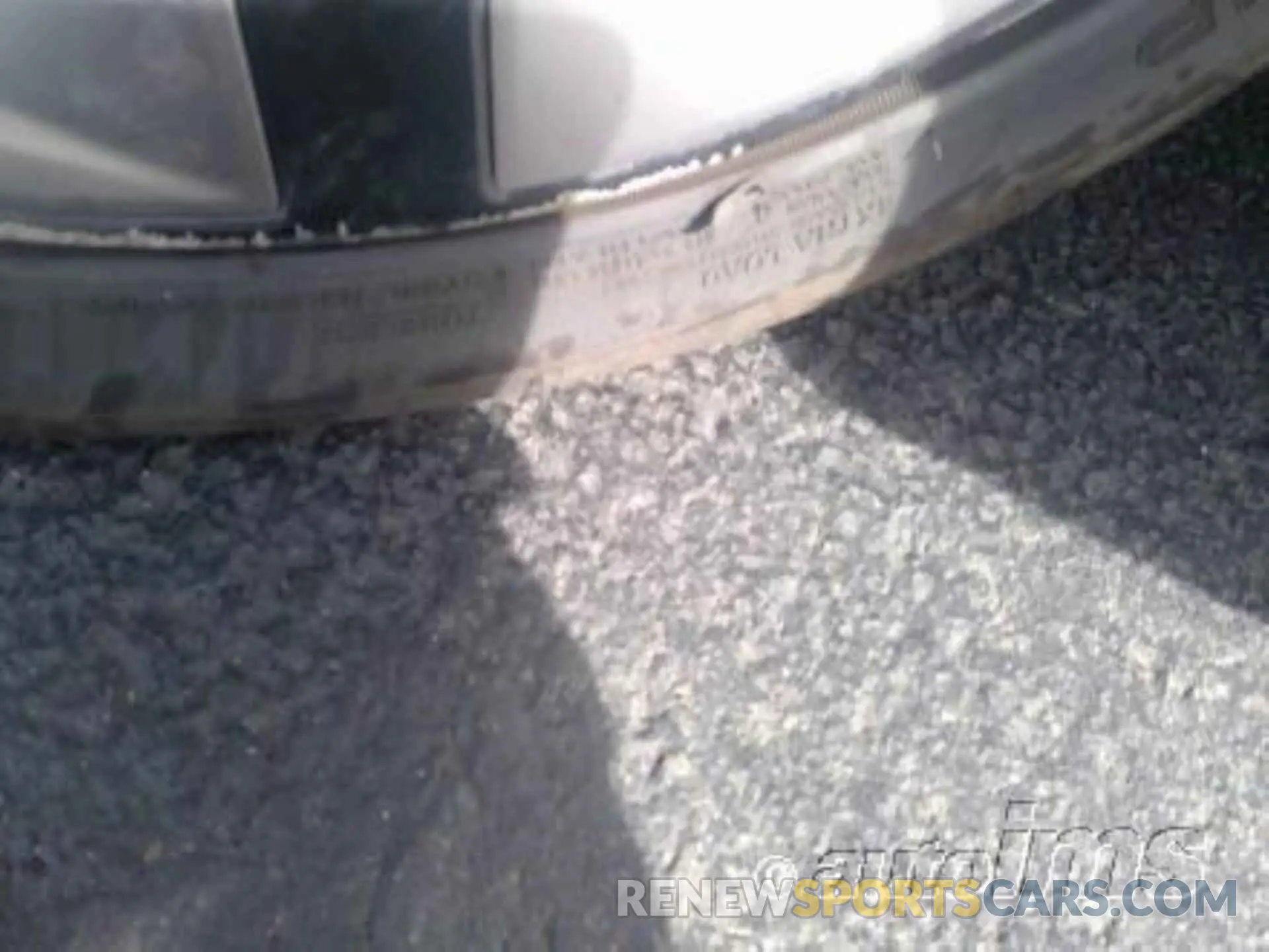 2 Photograph of a damaged car JTDKAMFU3N3161150 TOYOTA PRIUS 2022