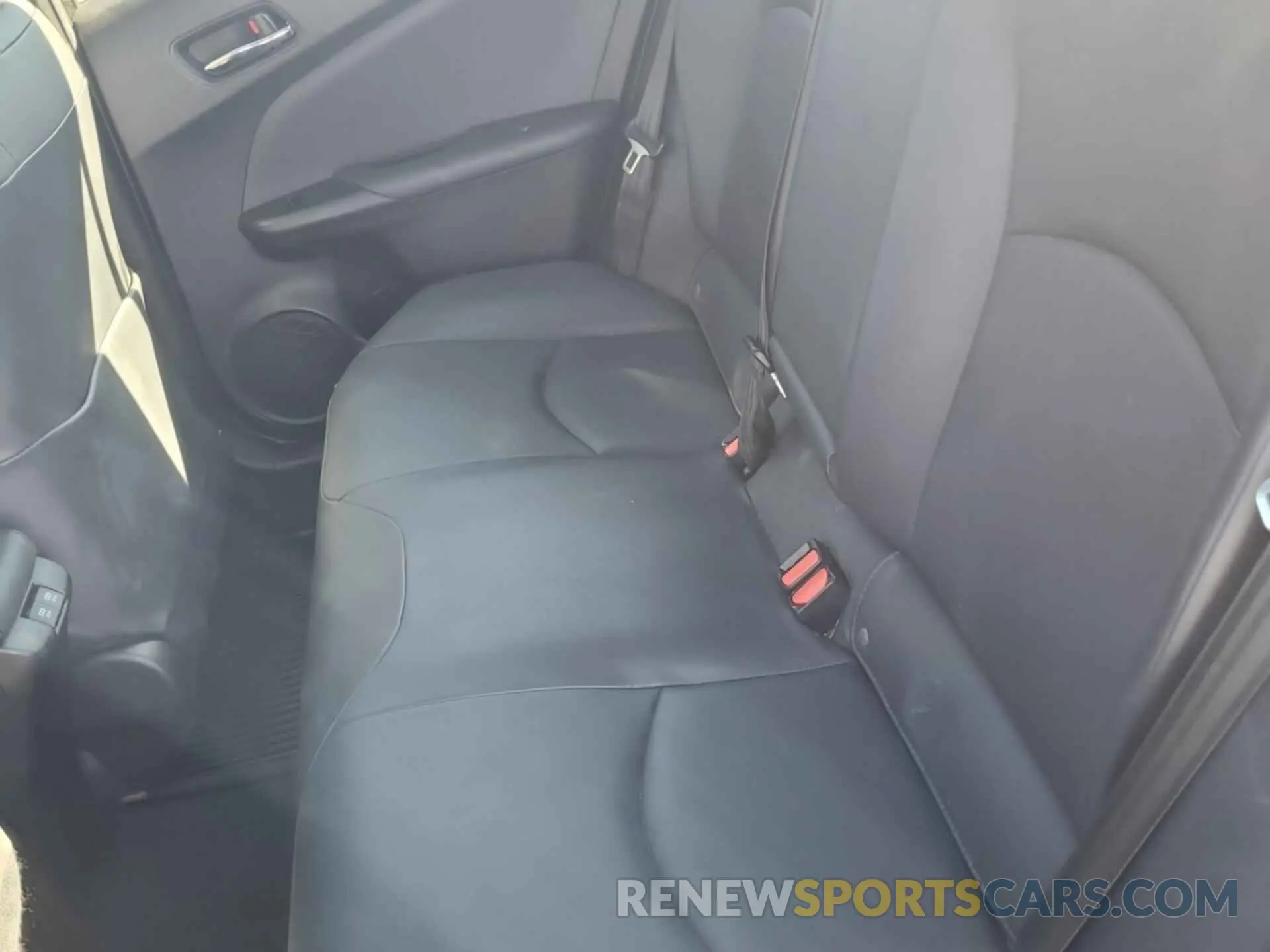 16 Photograph of a damaged car JTDKAMFU3N3161195 TOYOTA PRIUS 2022