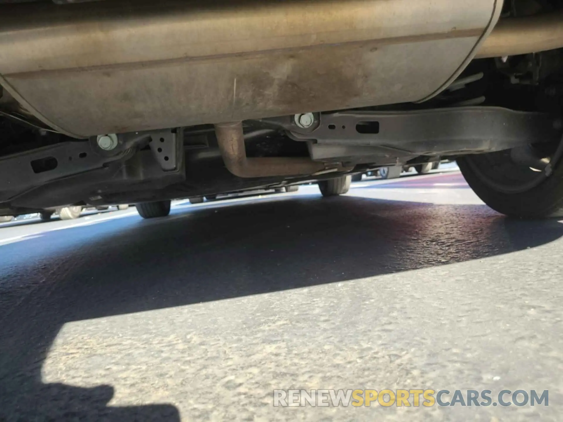 30 Photograph of a damaged car JTDKAMFU3N3161195 TOYOTA PRIUS 2022