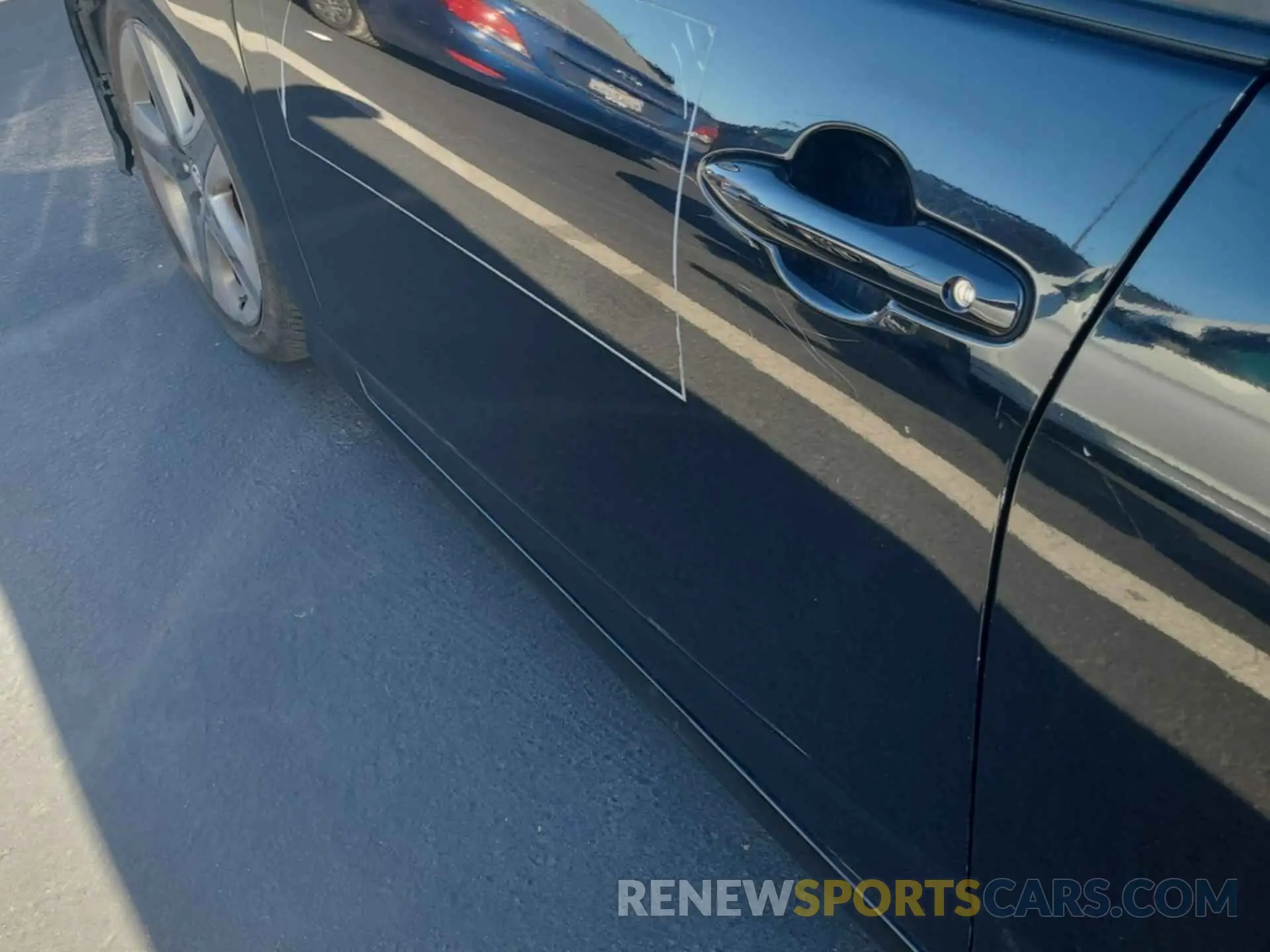 31 Photograph of a damaged car JTDKAMFU3N3161195 TOYOTA PRIUS 2022