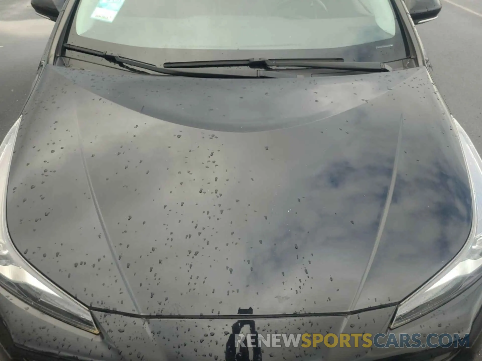 15 Photograph of a damaged car JTDKAMFU3N3166543 TOYOTA PRIUS 2022