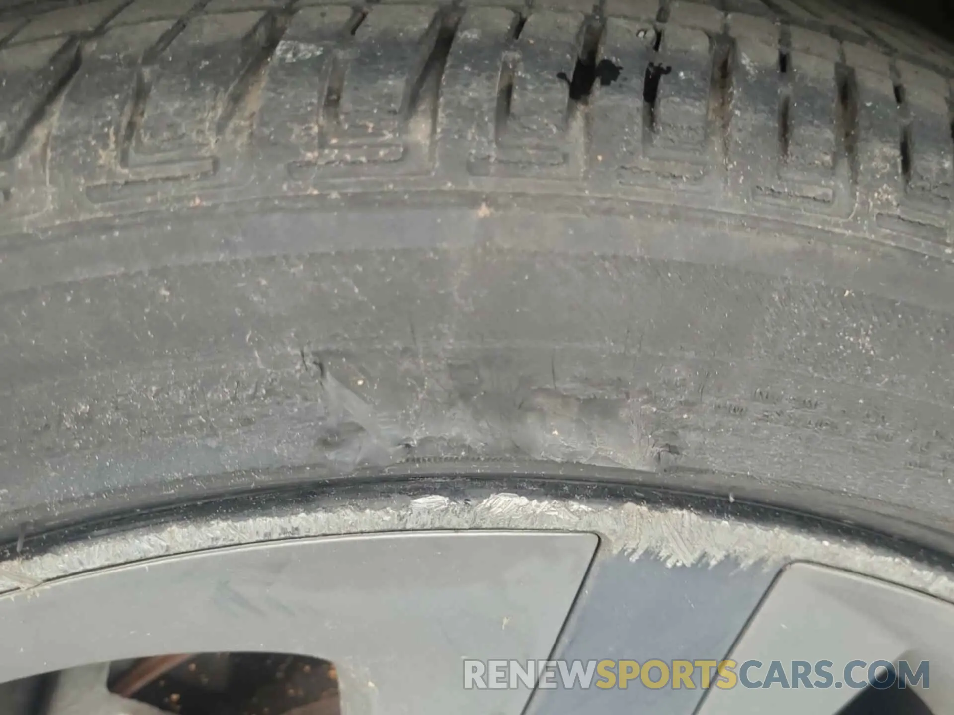 8 Photograph of a damaged car JTDKAMFU3N3166543 TOYOTA PRIUS 2022