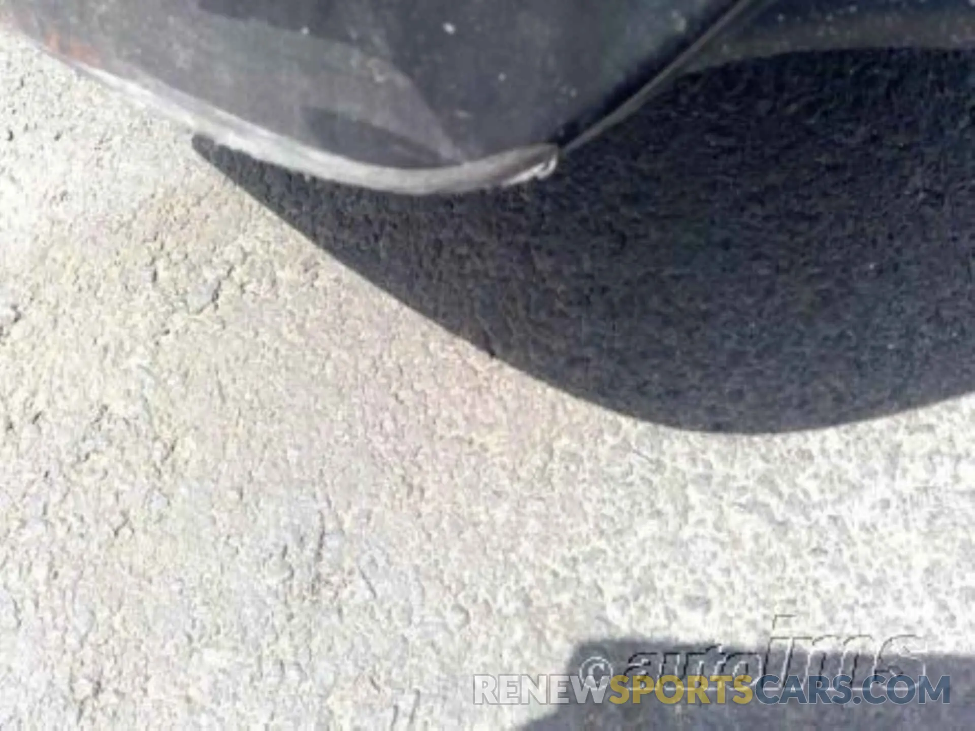 13 Photograph of a damaged car JTDKAMFU3N3178742 TOYOTA PRIUS 2022