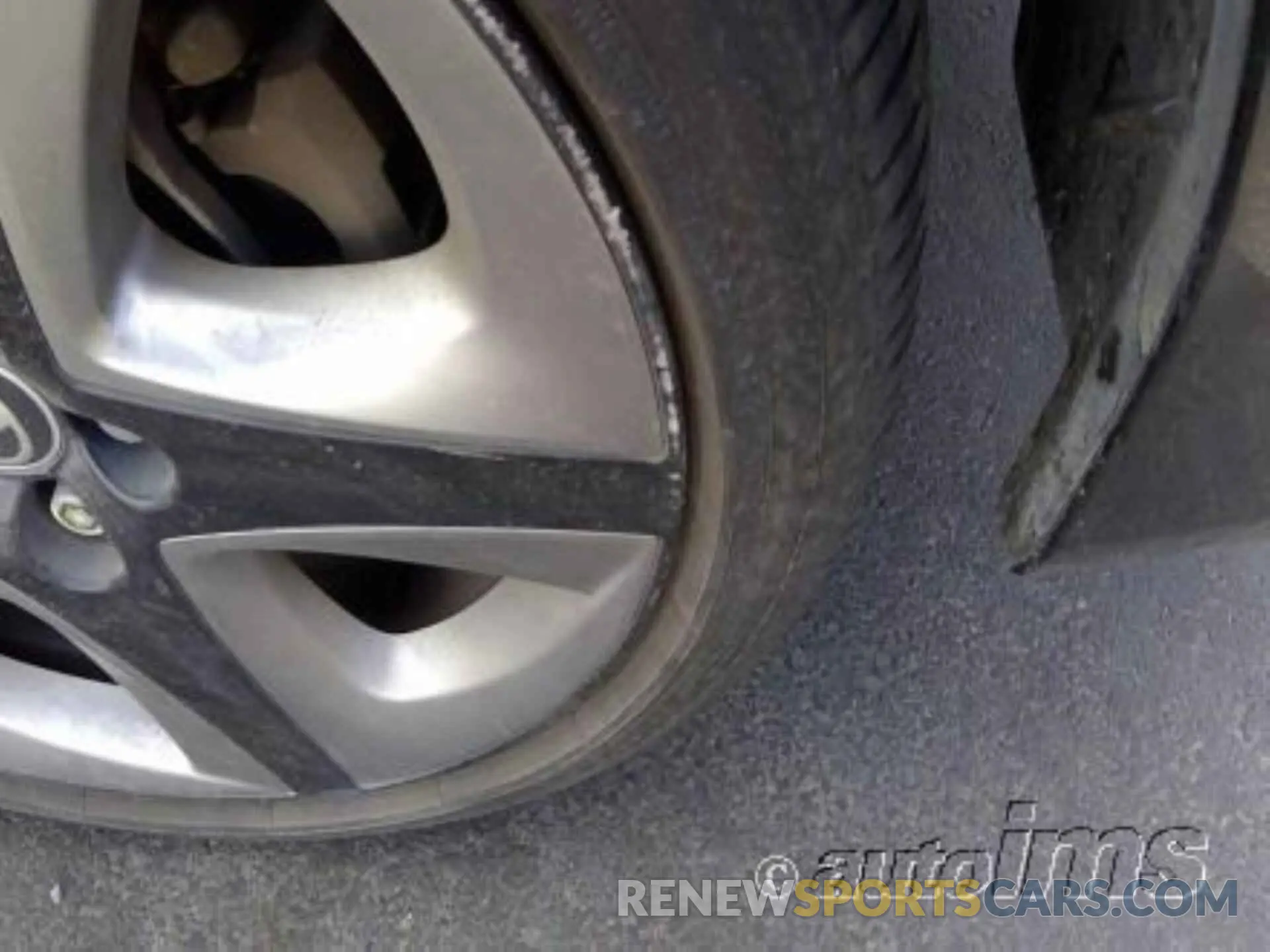15 Photograph of a damaged car JTDKAMFU3N3178742 TOYOTA PRIUS 2022