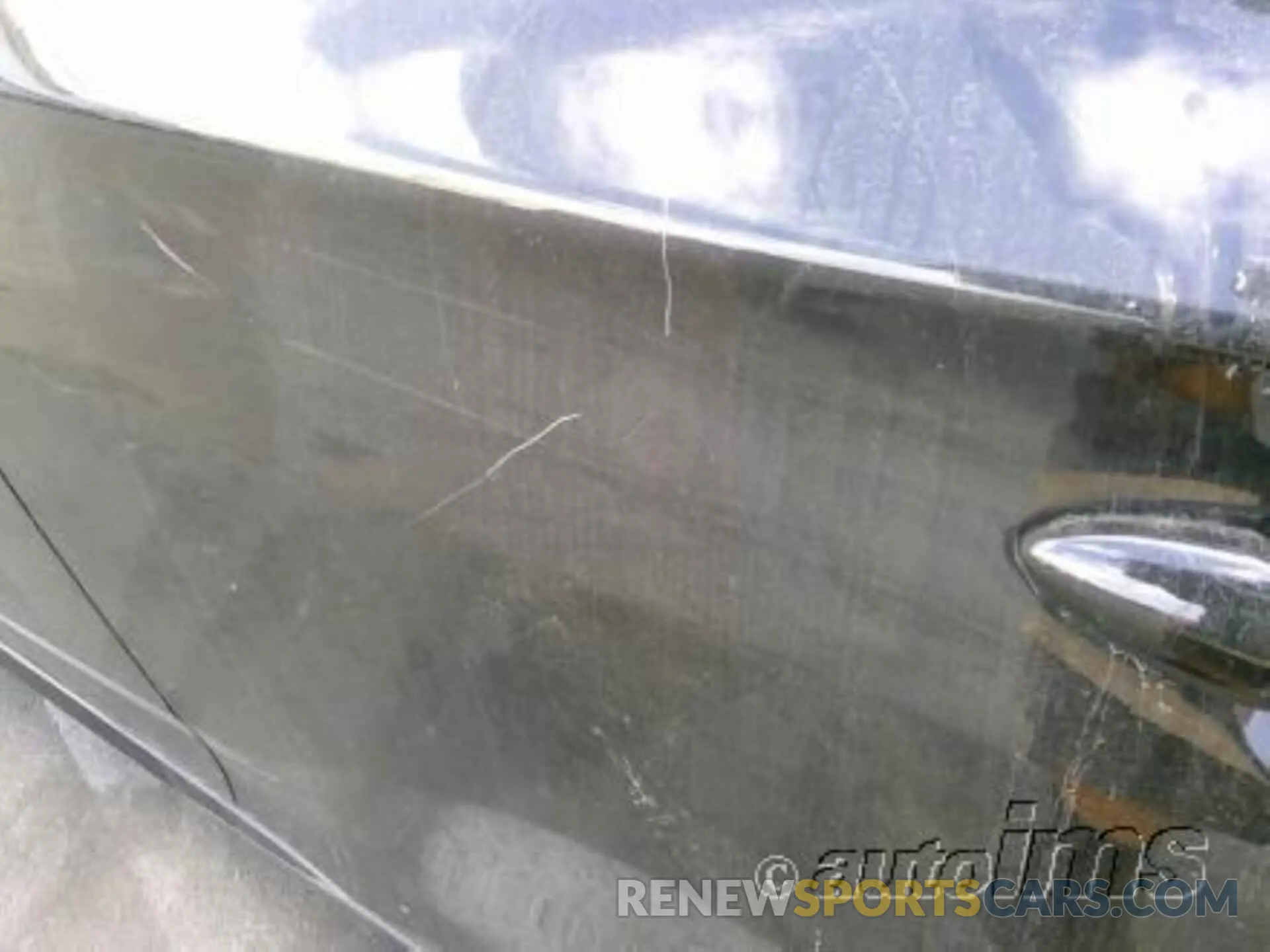 9 Photograph of a damaged car JTDKAMFU3N3178742 TOYOTA PRIUS 2022