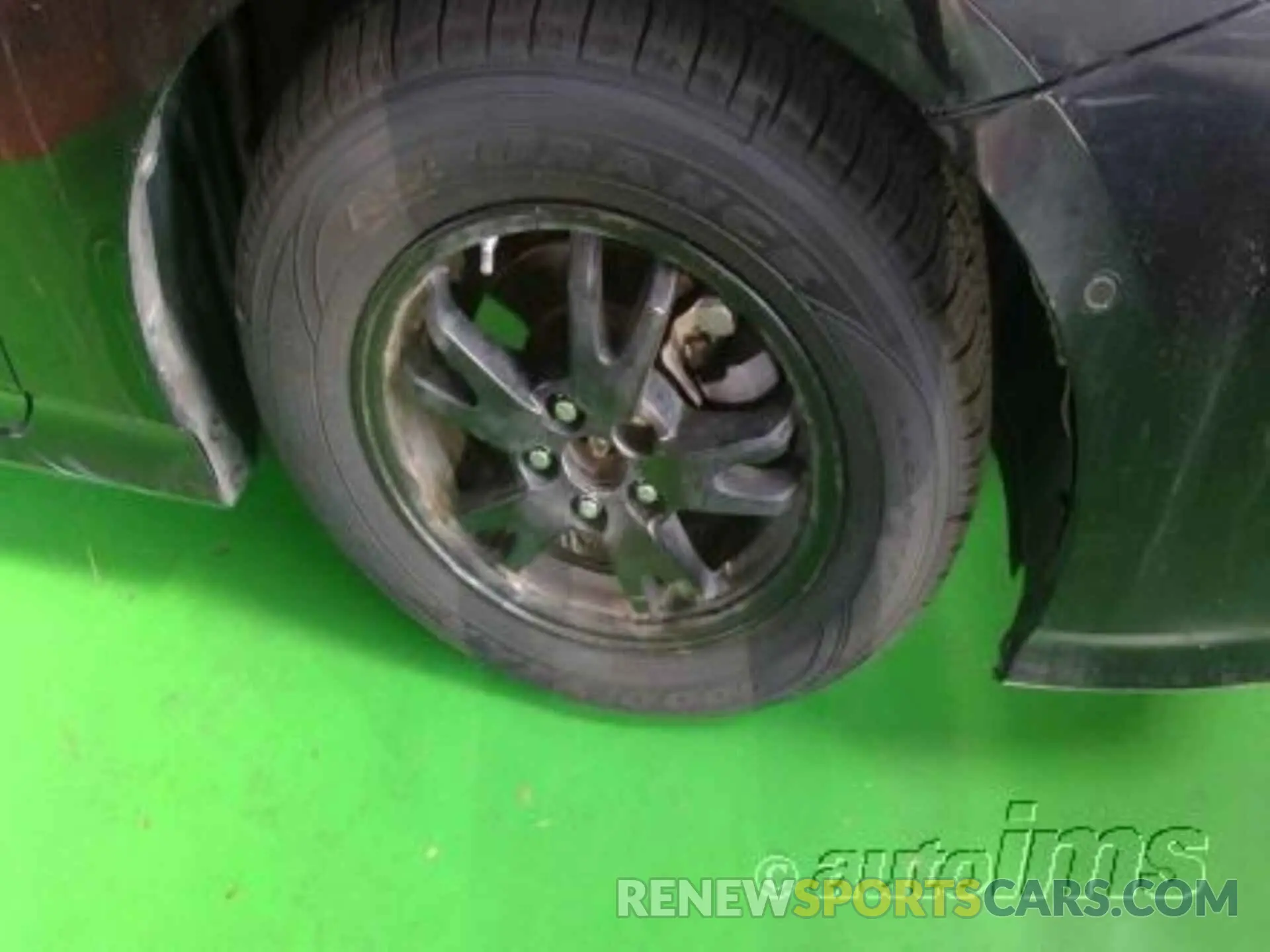 13 Photograph of a damaged car JTDKAMFU3N3179034 TOYOTA PRIUS 2022