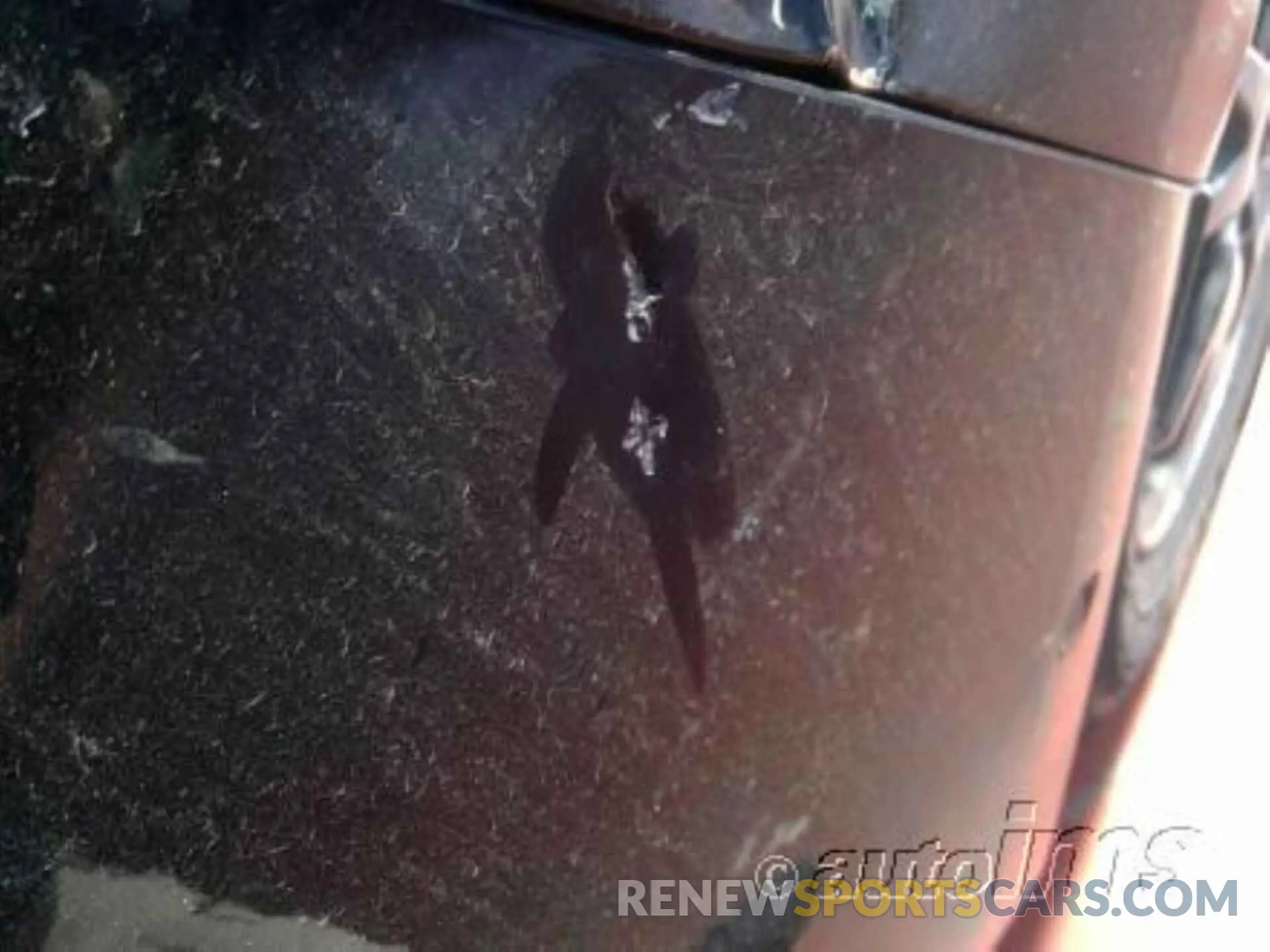 16 Photograph of a damaged car JTDKAMFU3N3179034 TOYOTA PRIUS 2022