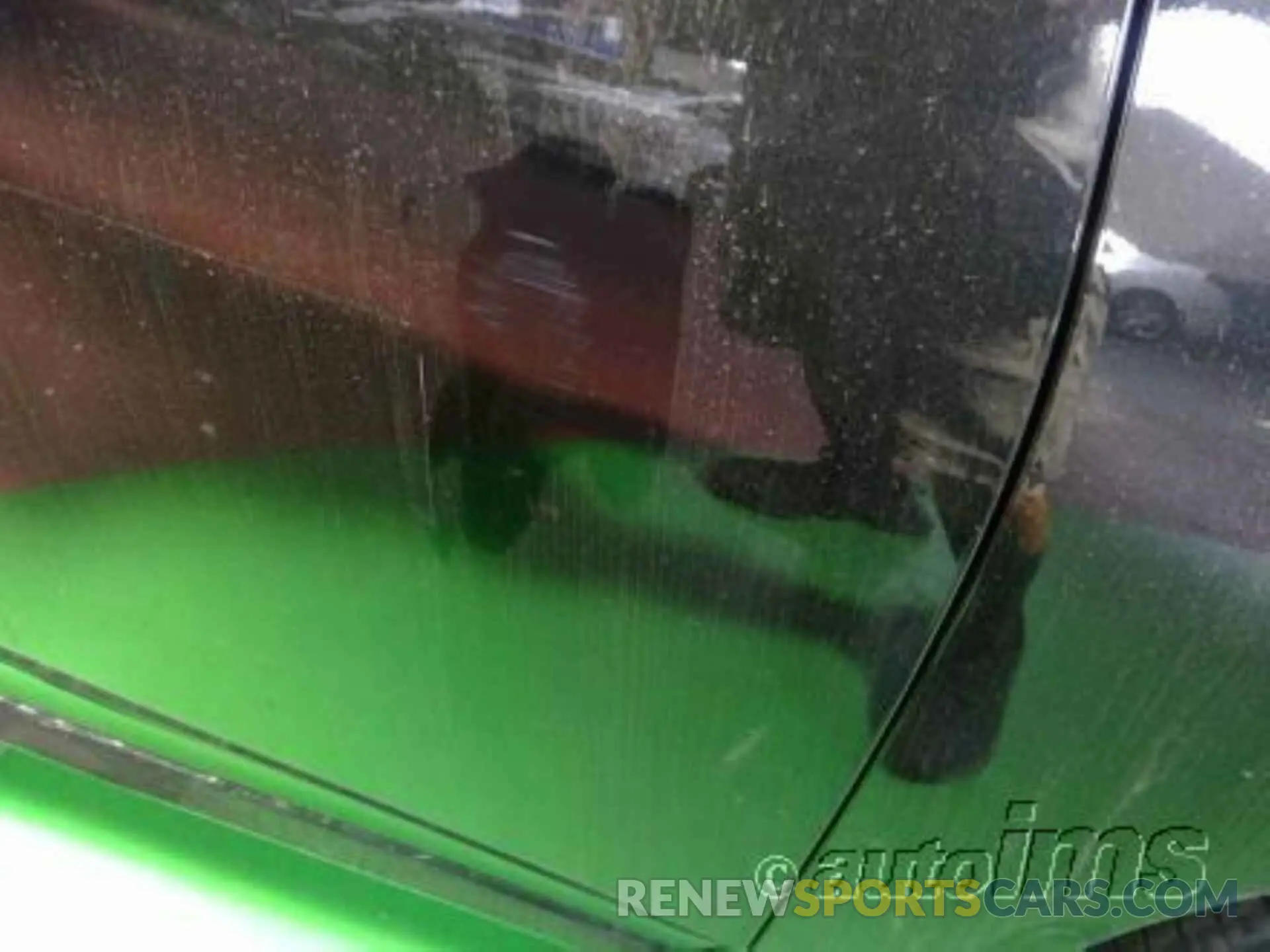2 Photograph of a damaged car JTDKAMFU3N3179034 TOYOTA PRIUS 2022