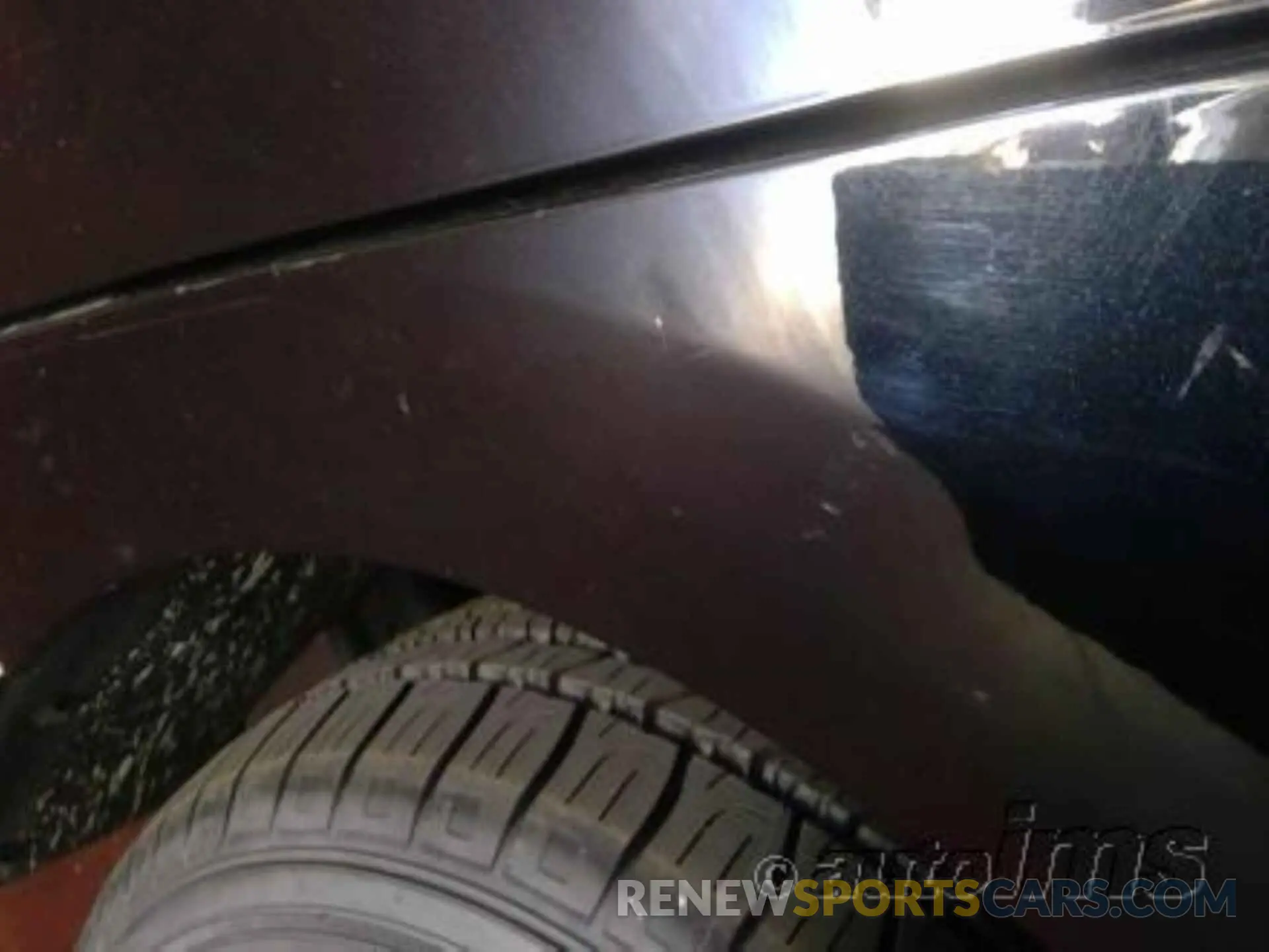 24 Photograph of a damaged car JTDKAMFU3N3179034 TOYOTA PRIUS 2022