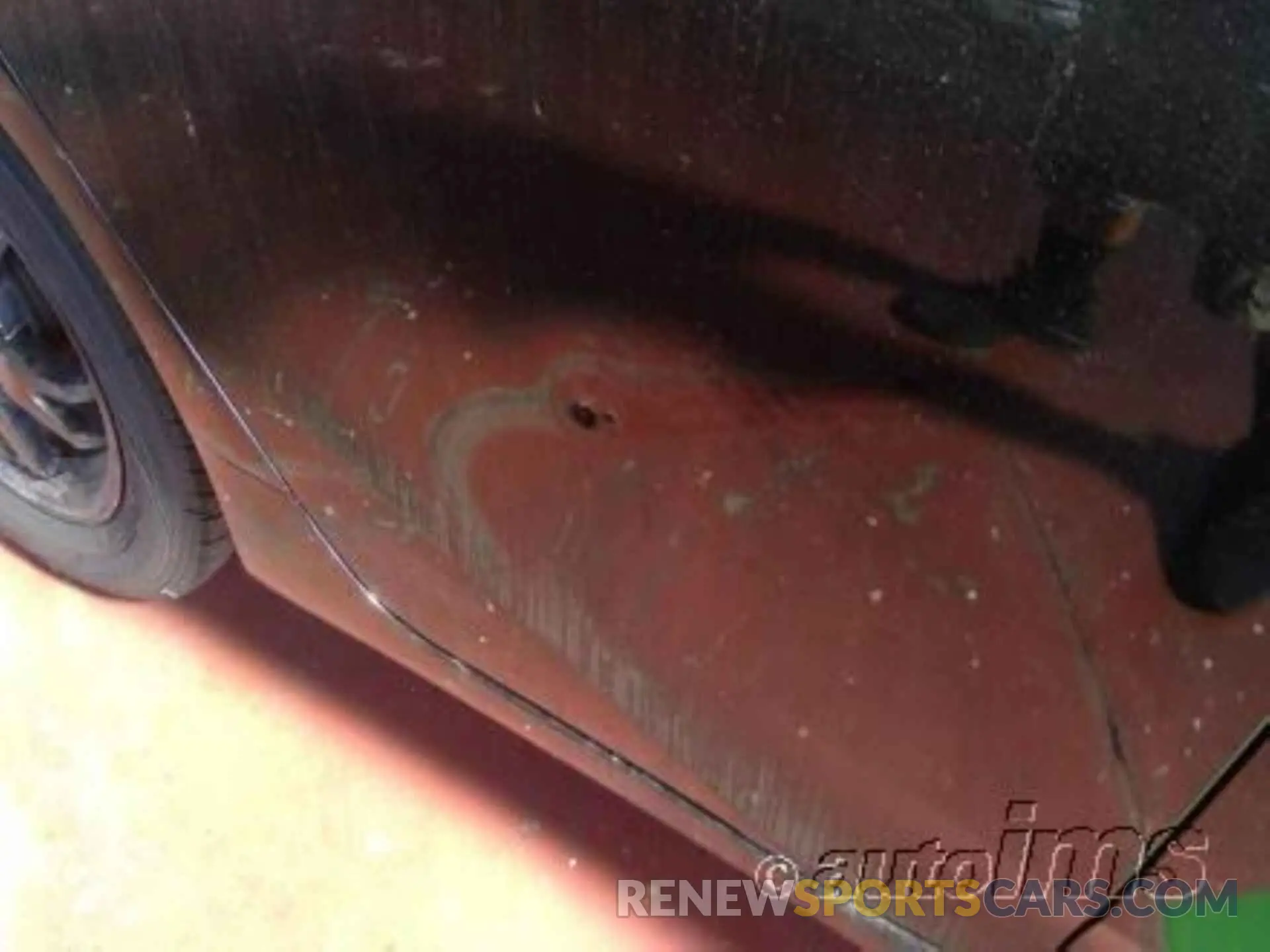 3 Photograph of a damaged car JTDKAMFU3N3179034 TOYOTA PRIUS 2022