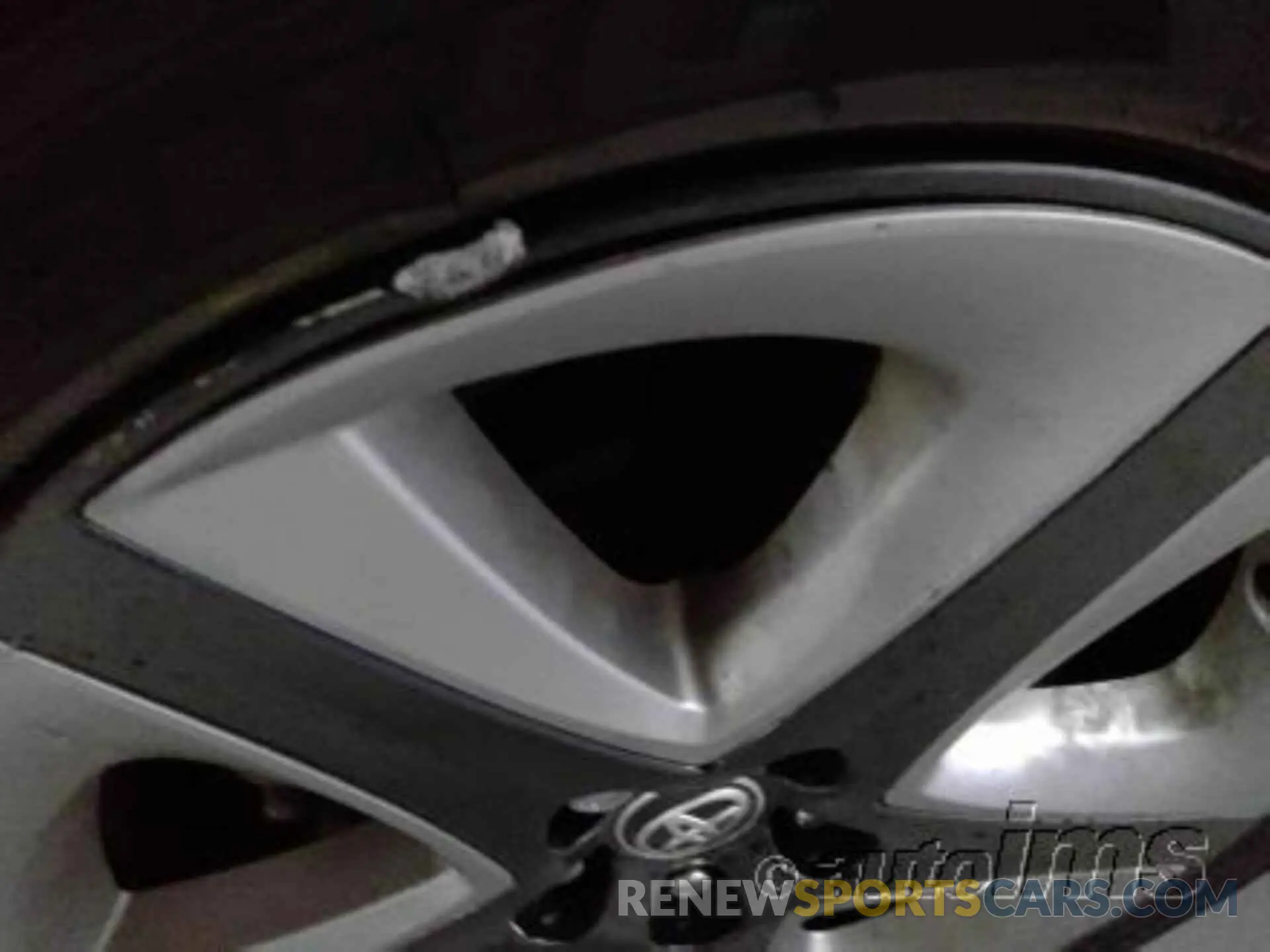 3 Photograph of a damaged car JTDKAMFU3N3179955 TOYOTA PRIUS 2022
