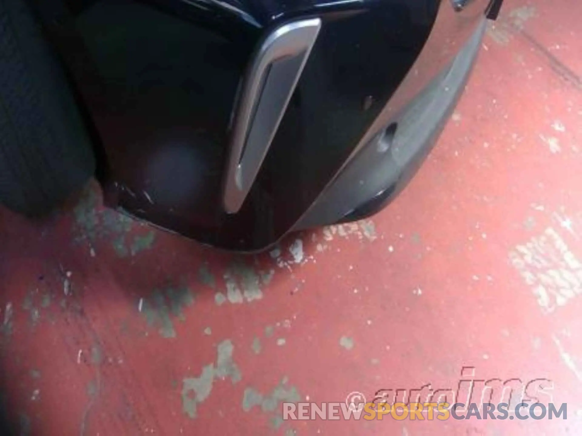 1 Photograph of a damaged car JTDKAMFU3N3180295 TOYOTA PRIUS 2022