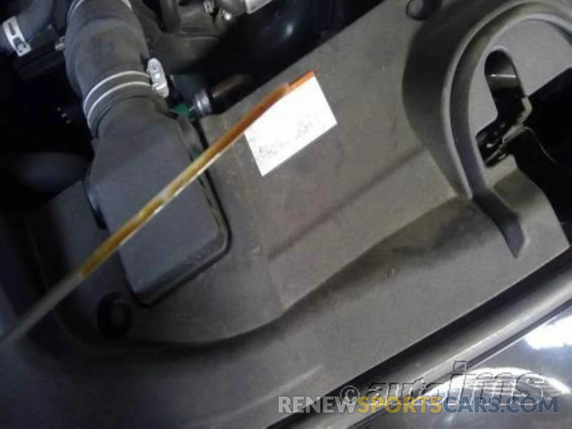 13 Photograph of a damaged car JTDKAMFU3N3180295 TOYOTA PRIUS 2022