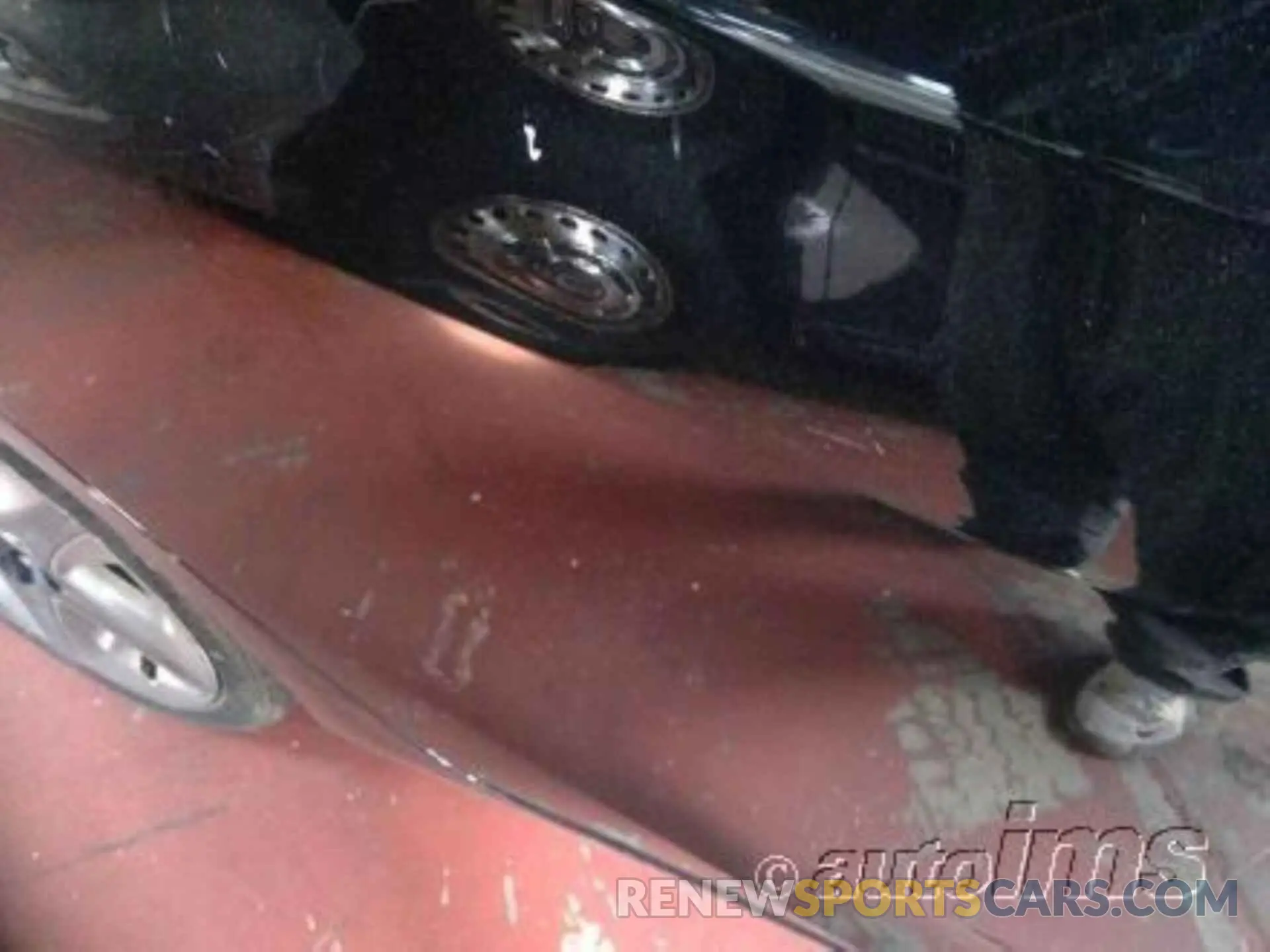 15 Photograph of a damaged car JTDKAMFU3N3180295 TOYOTA PRIUS 2022