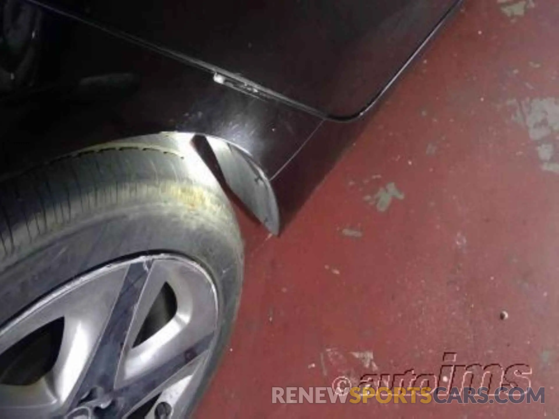 17 Photograph of a damaged car JTDKAMFU3N3180295 TOYOTA PRIUS 2022