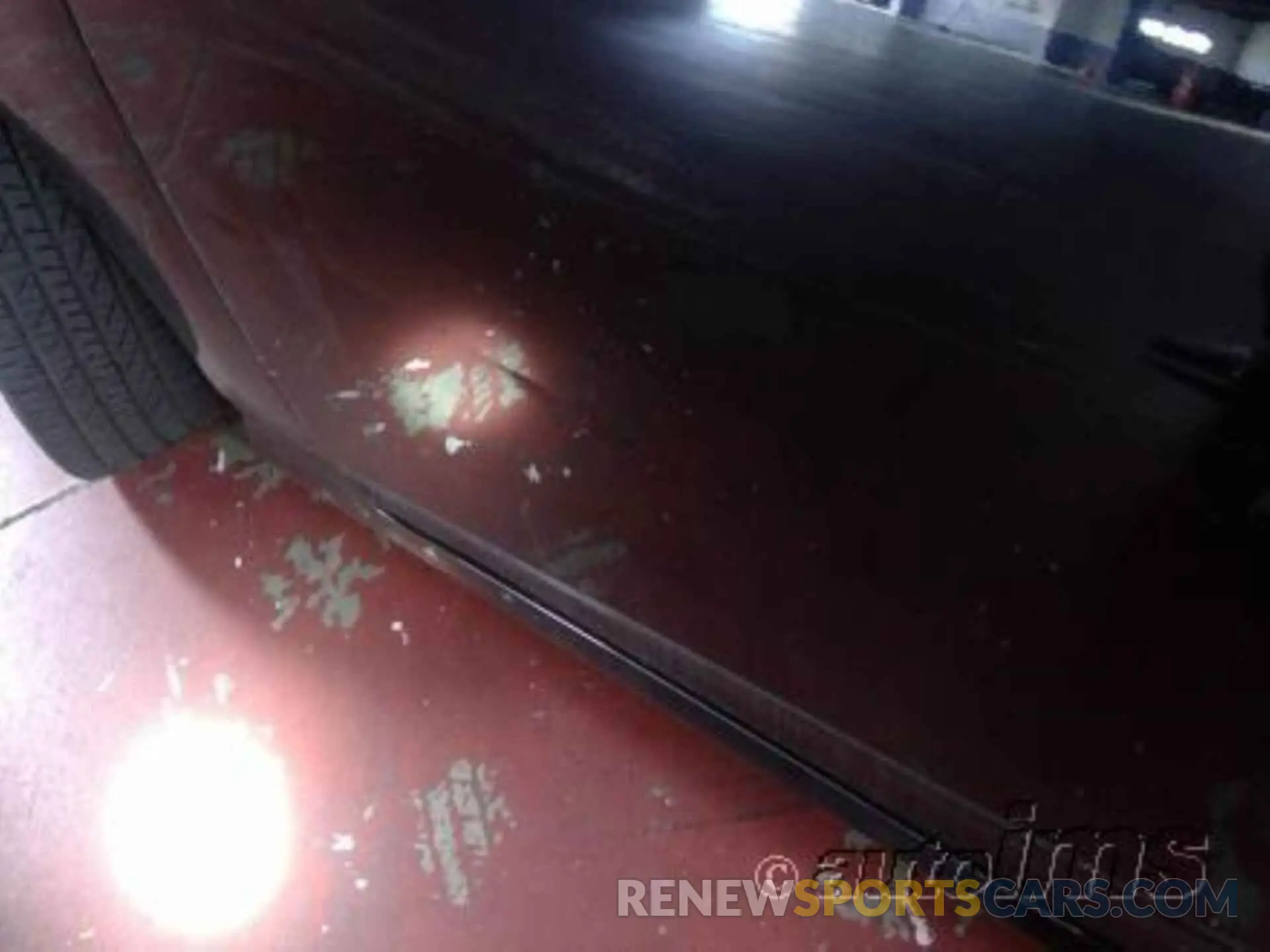 18 Photograph of a damaged car JTDKAMFU3N3180295 TOYOTA PRIUS 2022