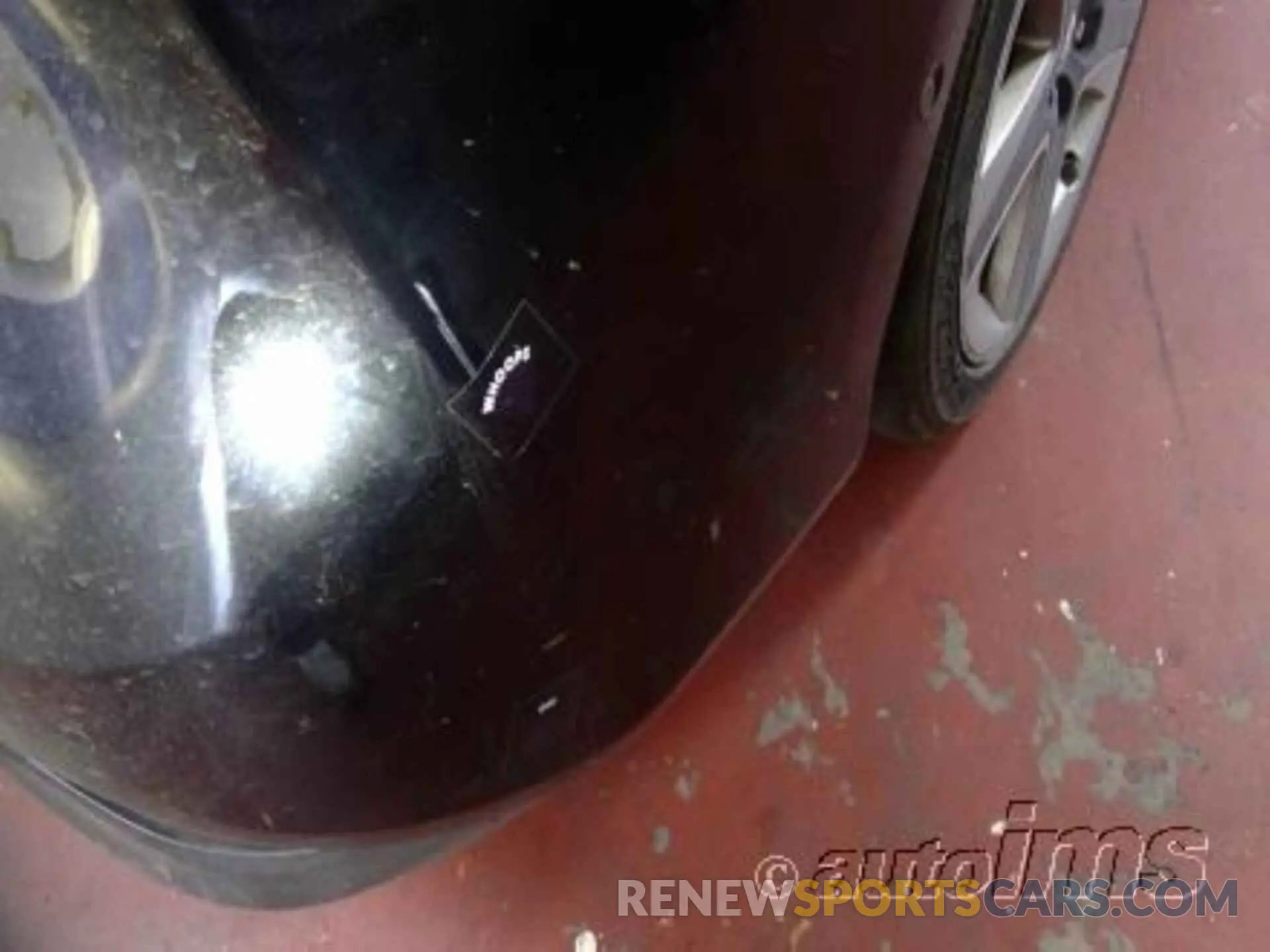 19 Photograph of a damaged car JTDKAMFU3N3180295 TOYOTA PRIUS 2022