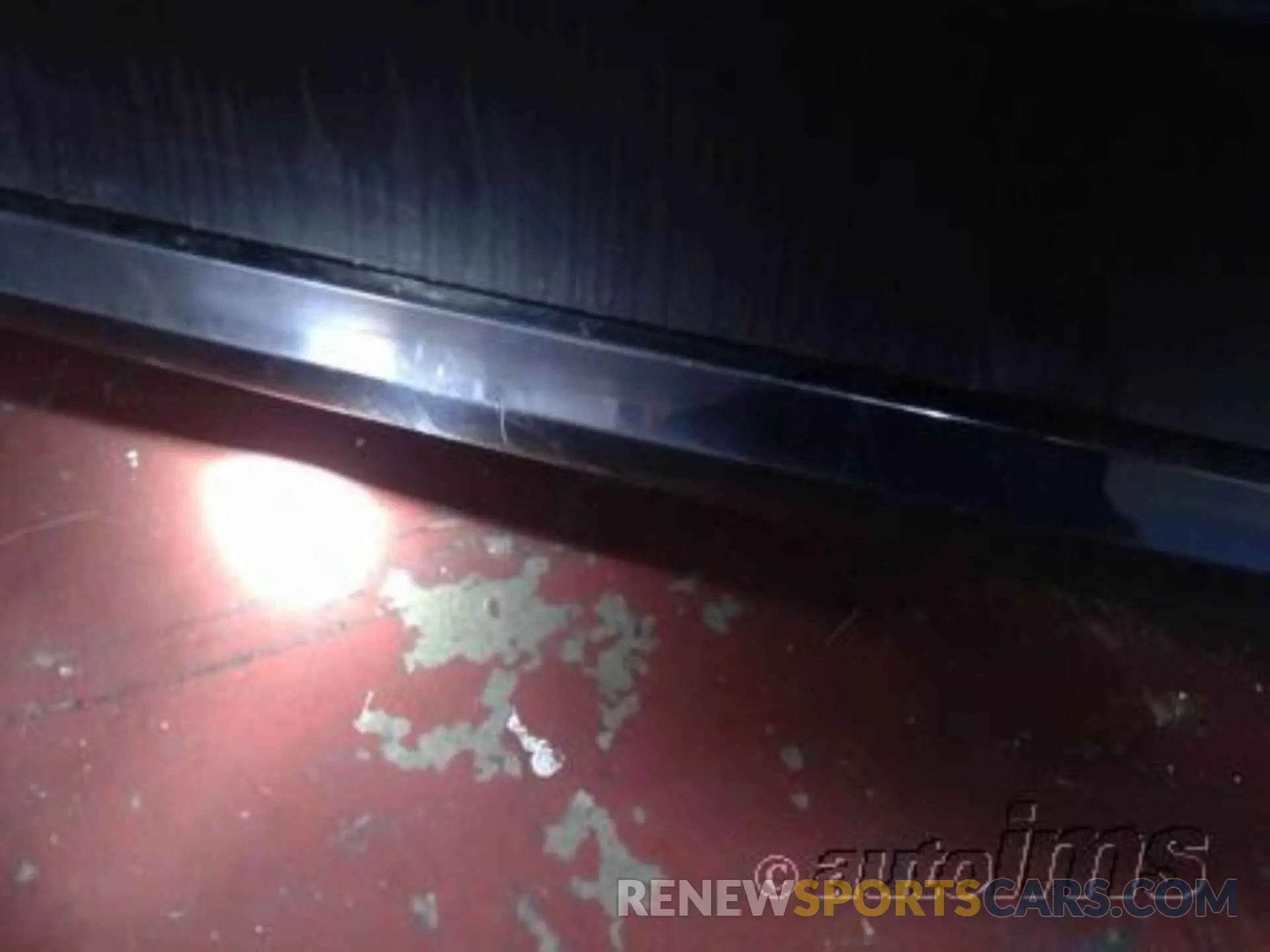 21 Photograph of a damaged car JTDKAMFU3N3180295 TOYOTA PRIUS 2022