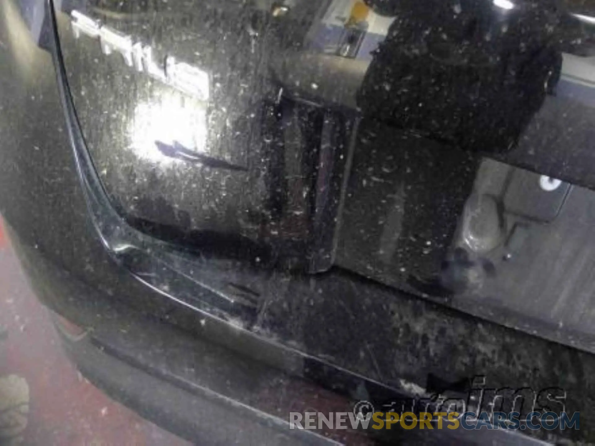 8 Photograph of a damaged car JTDKAMFU3N3180295 TOYOTA PRIUS 2022