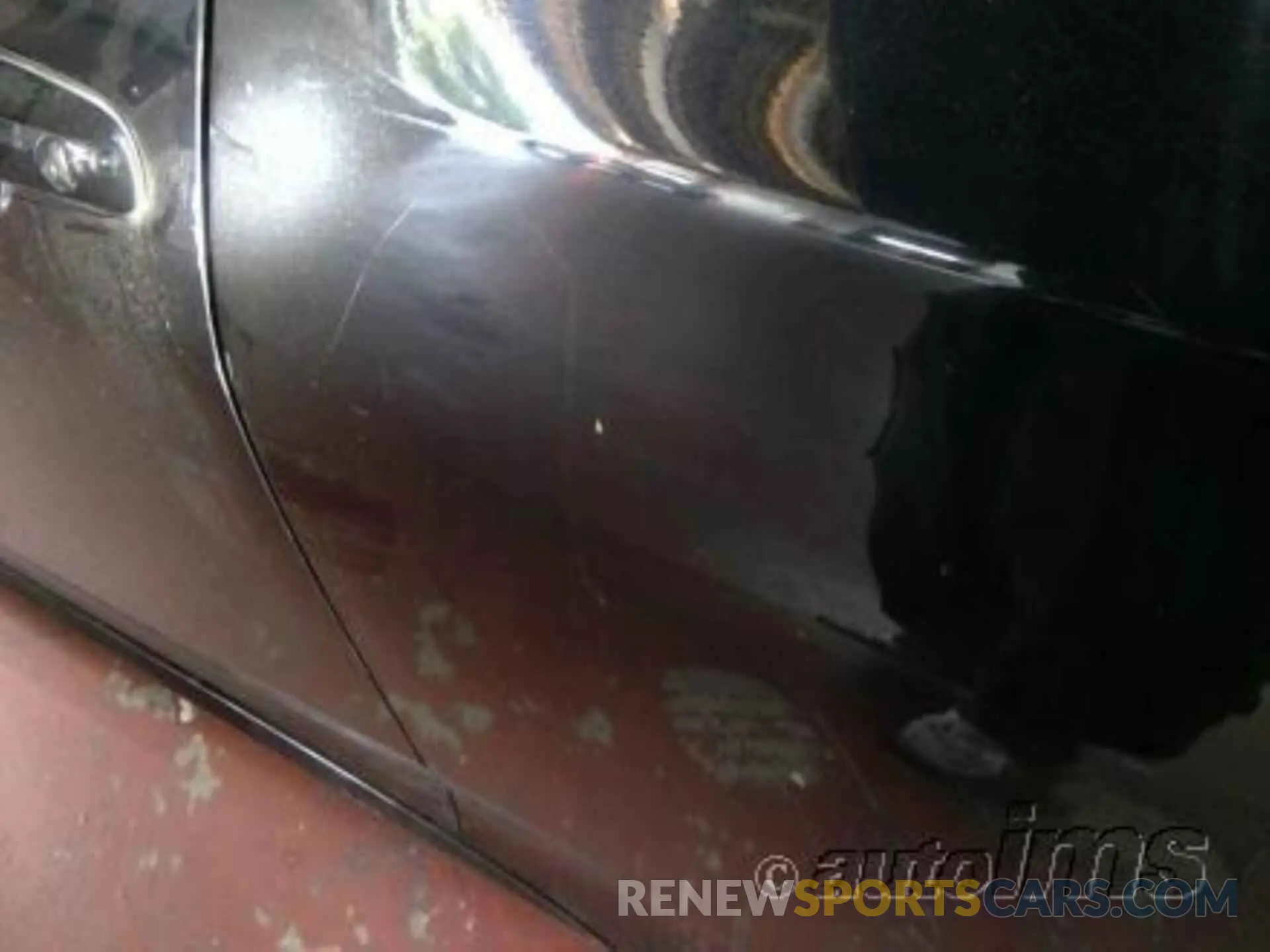 9 Photograph of a damaged car JTDKAMFU3N3180295 TOYOTA PRIUS 2022