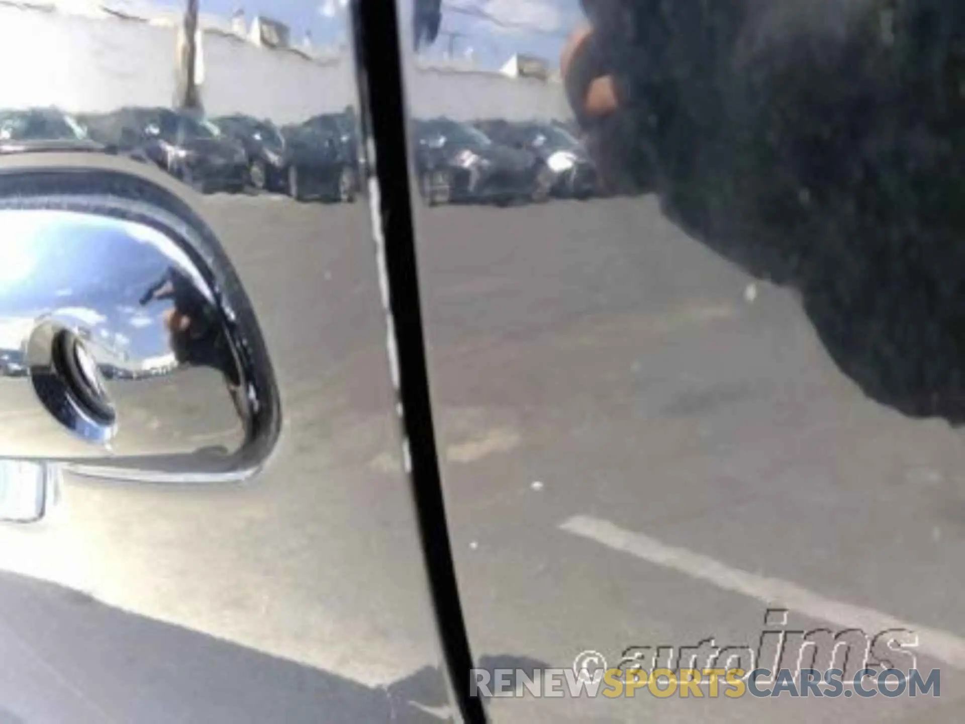 3 Photograph of a damaged car JTDKAMFU3N3180328 TOYOTA PRIUS 2022