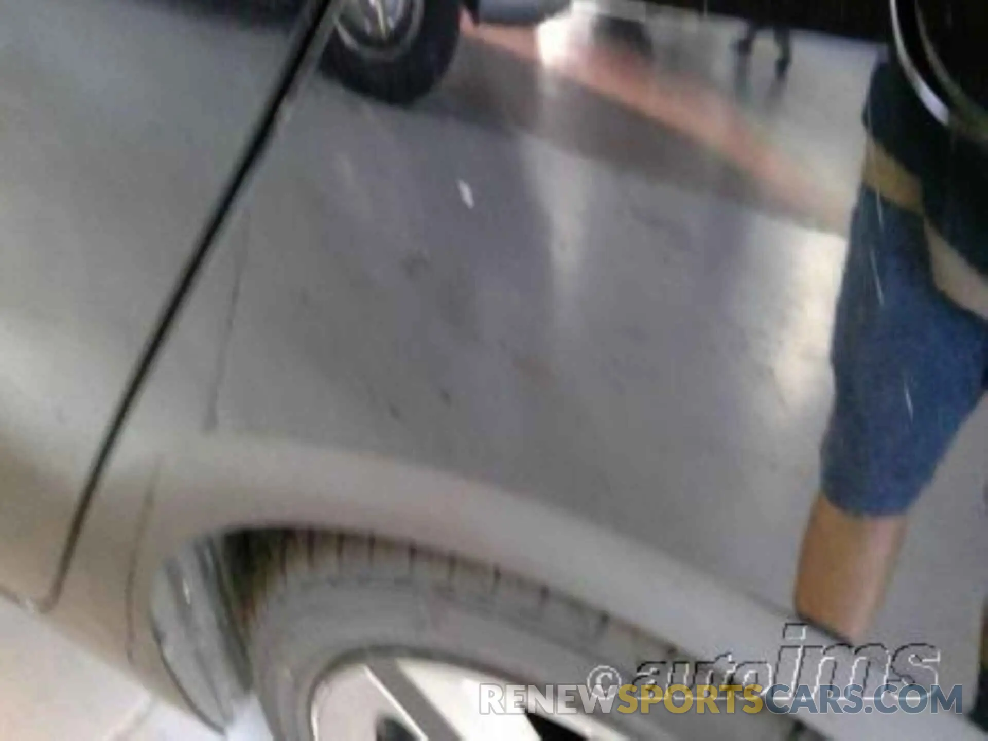 20 Photograph of a damaged car JTDKAMFU3N3180457 TOYOTA PRIUS 2022