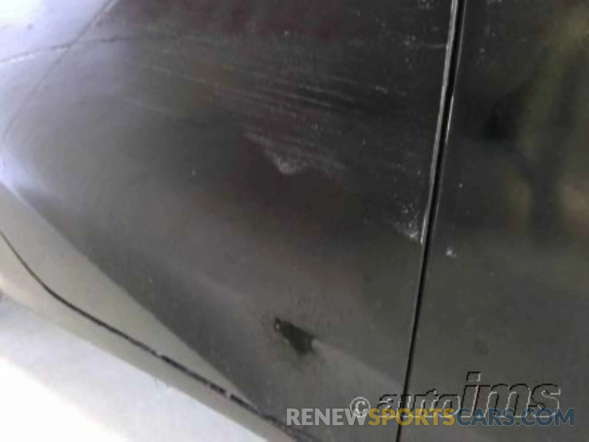 7 Photograph of a damaged car JTDKAMFU3N3180457 TOYOTA PRIUS 2022