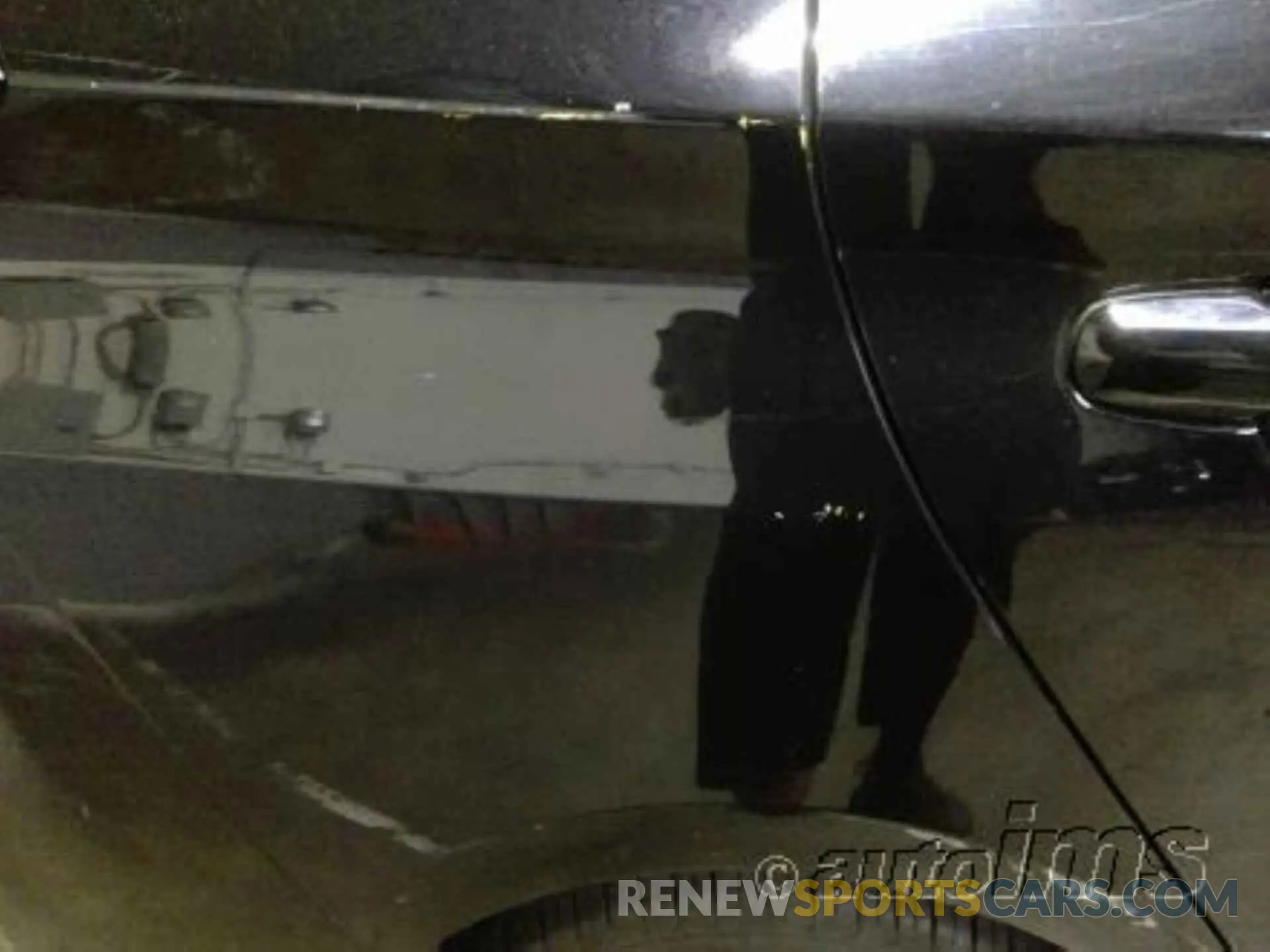 8 Photograph of a damaged car JTDKAMFU4N3159889 TOYOTA PRIUS 2022