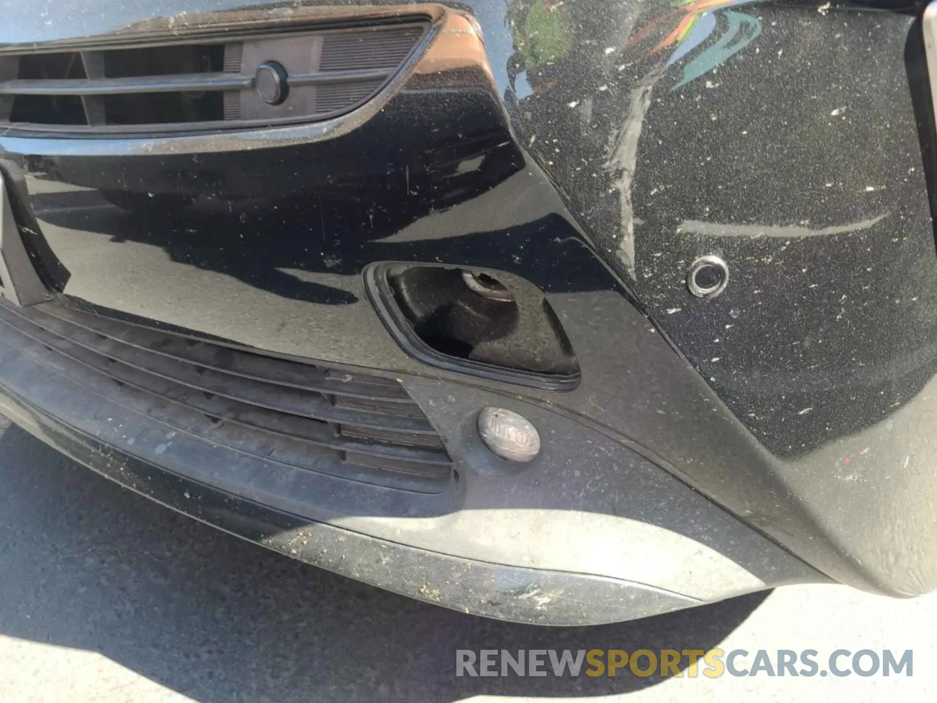 11 Photograph of a damaged car JTDKAMFU4N3160914 TOYOTA PRIUS 2022