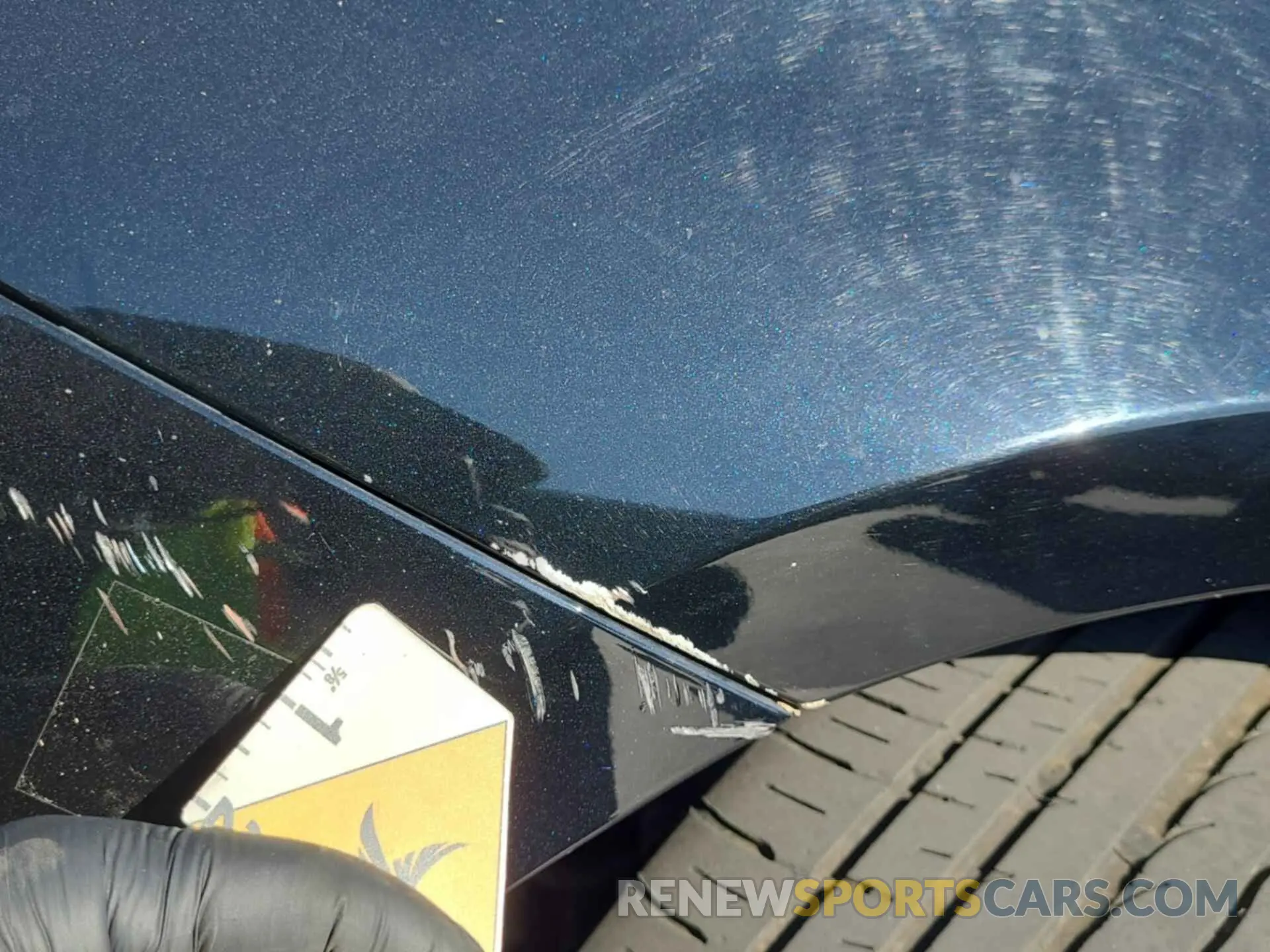 16 Photograph of a damaged car JTDKAMFU4N3160914 TOYOTA PRIUS 2022